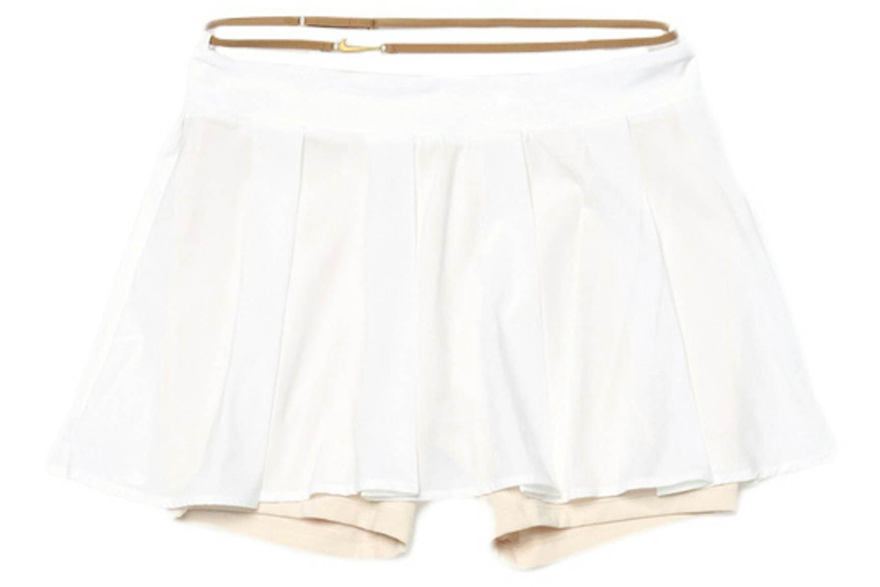 Nike x Jacquemus Falda con Malla Interior para Mujer
