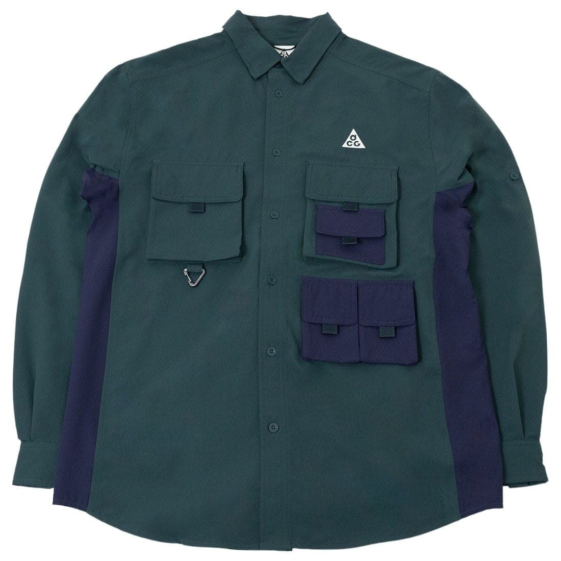 Nike ACG Devastation Trail Camisa