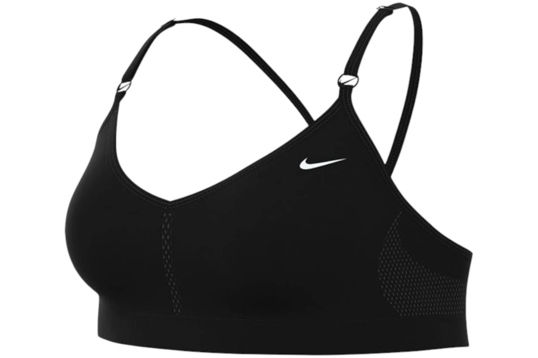Nike Sportswear Sujetadores de Media Sujección en Tallaje Plus Size Para Mujer