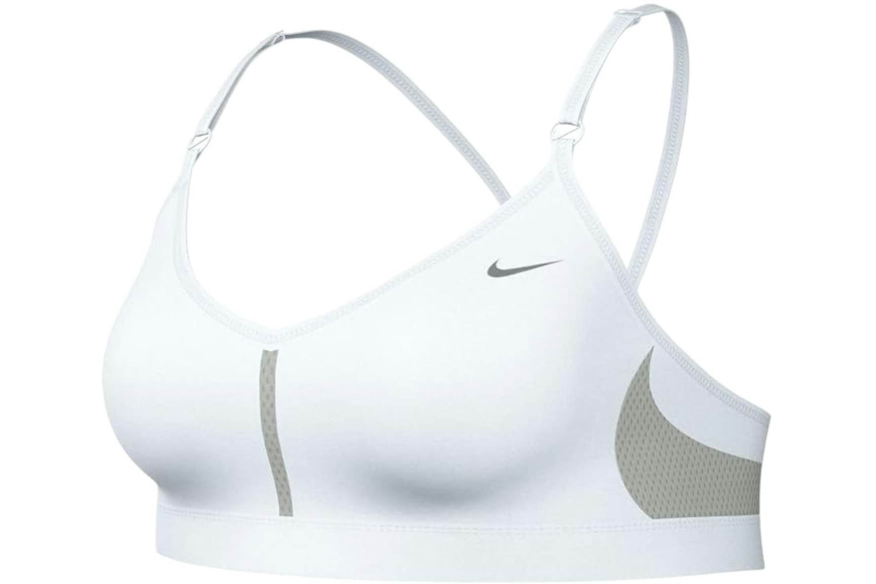 Nike Sportswear Sujetadores de Media Sujección en Tallaje Plus Size Para Mujer