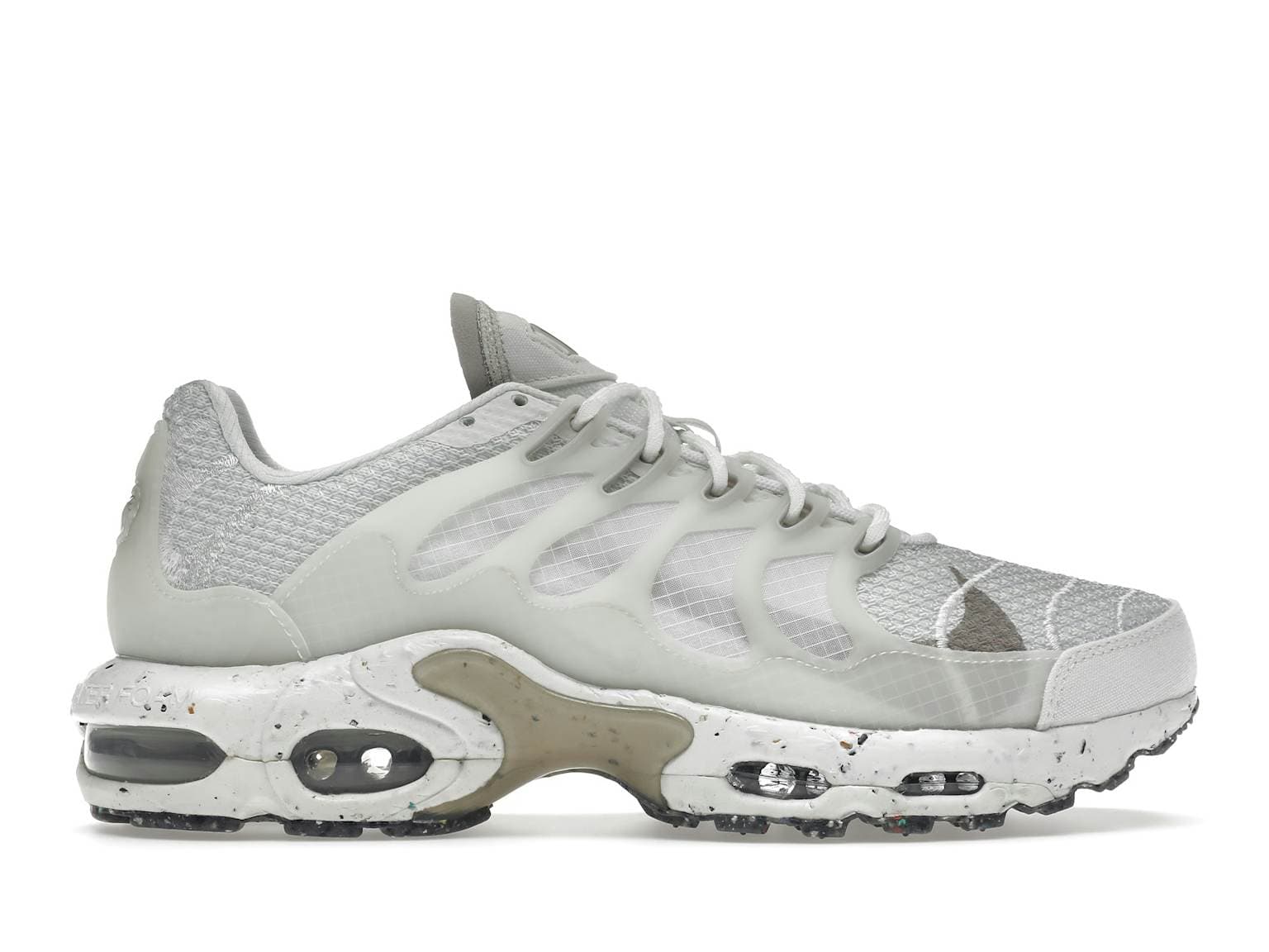 Nike Air Max Terrascape Plus "Summit White"