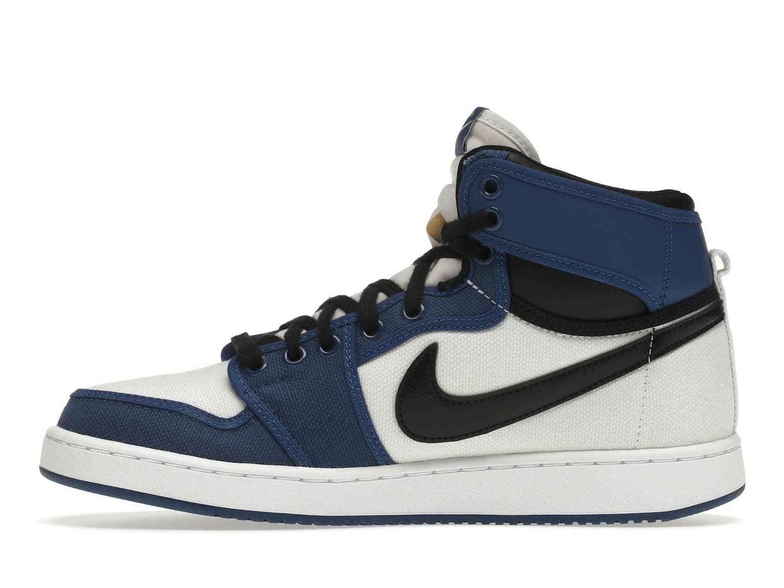 Jordan 1 Retro AJKO "Storm Blue"