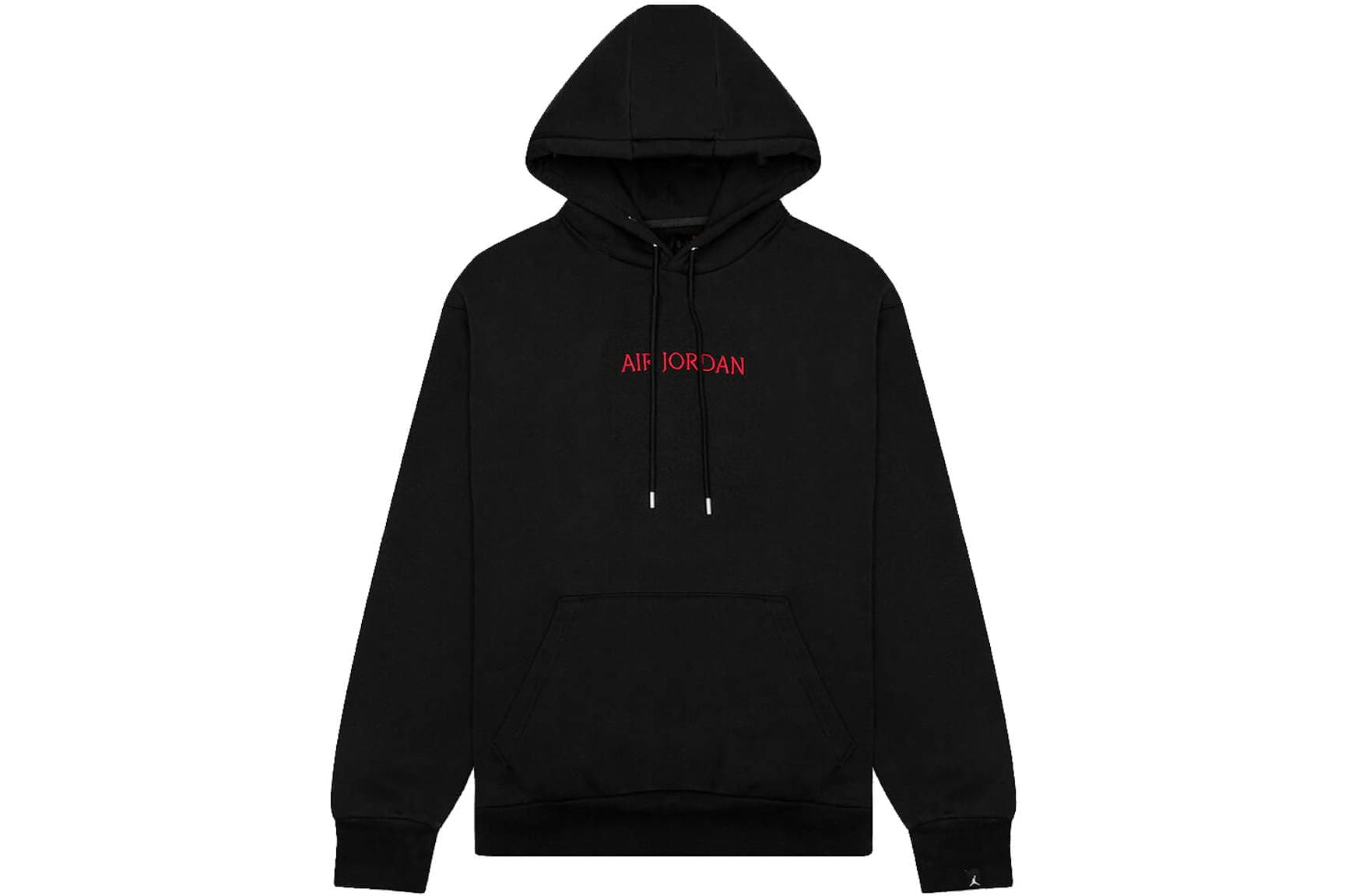 Air Jordan Wordmark Fleece Sudadera Con Capucha