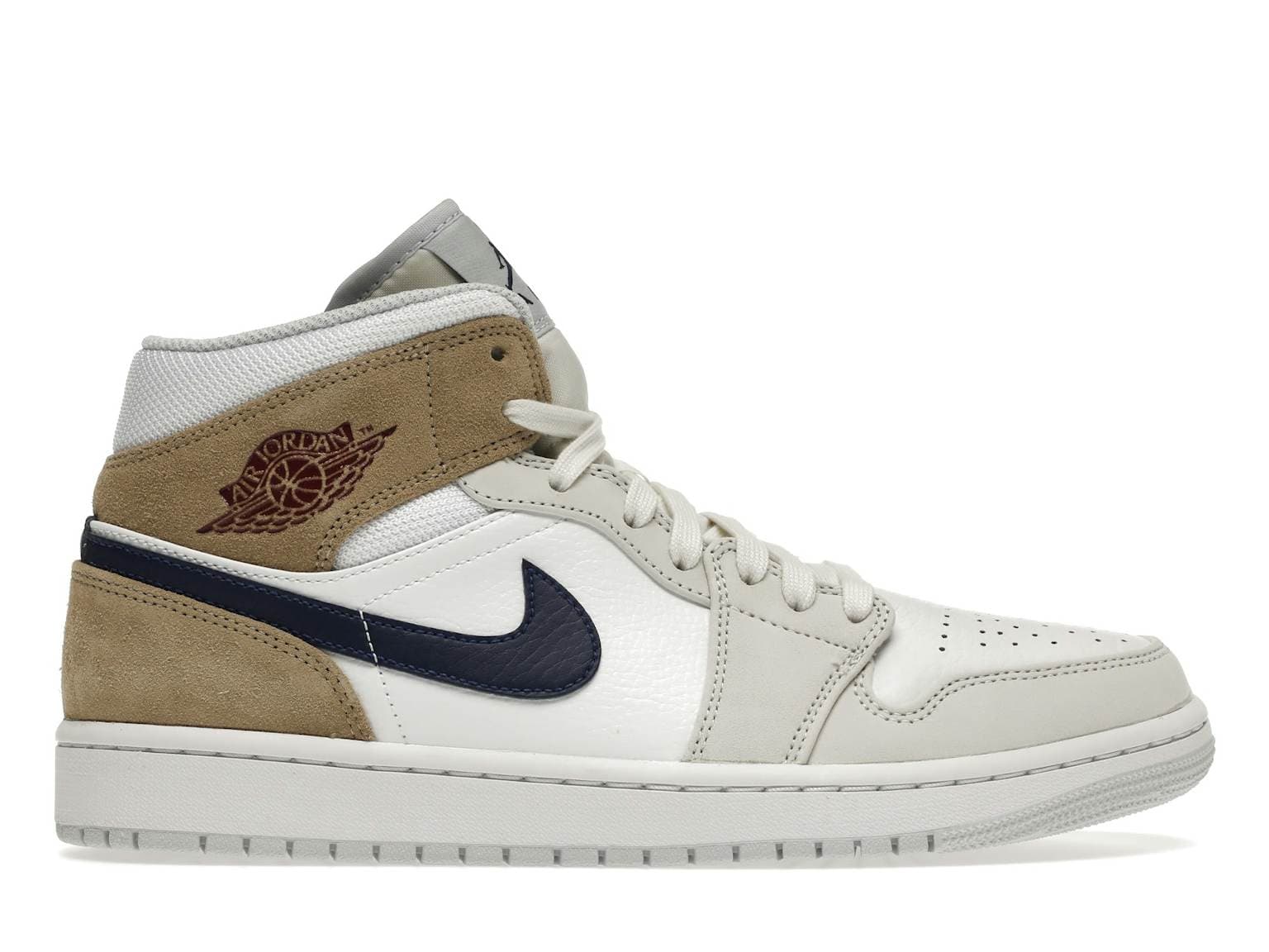 Air Jordan 1 Mid MEM2