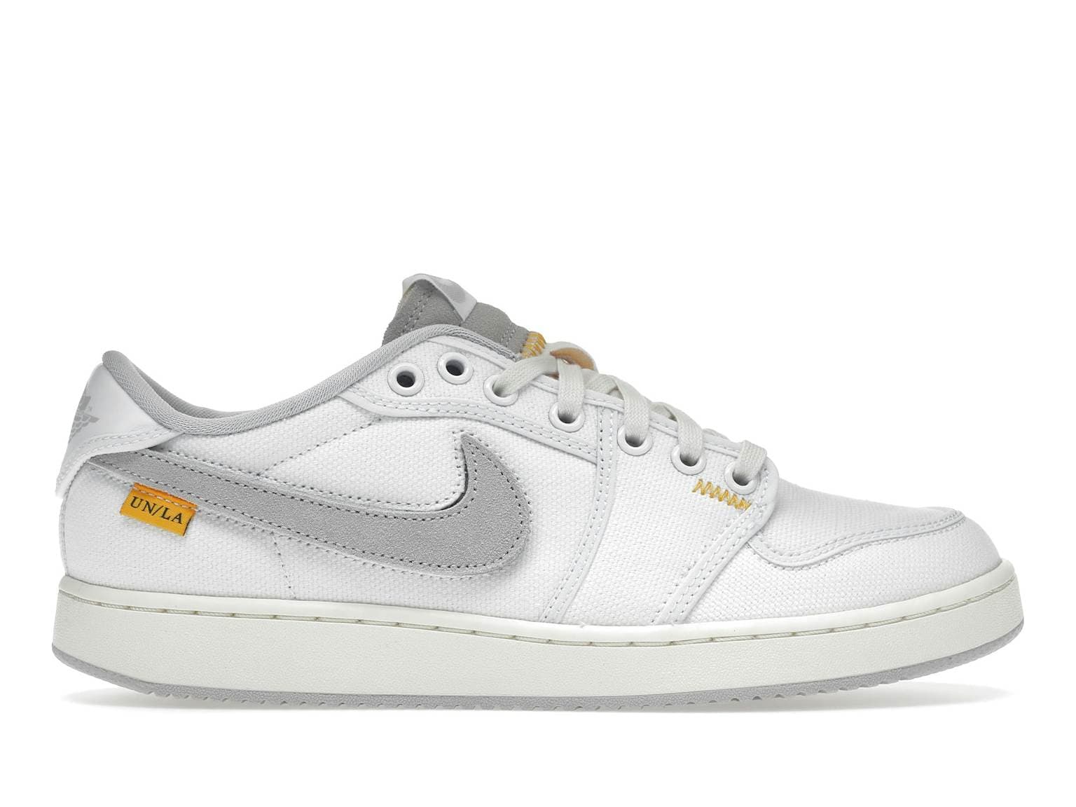 Nike Air Jordan 1 Low AJKO x Union LA