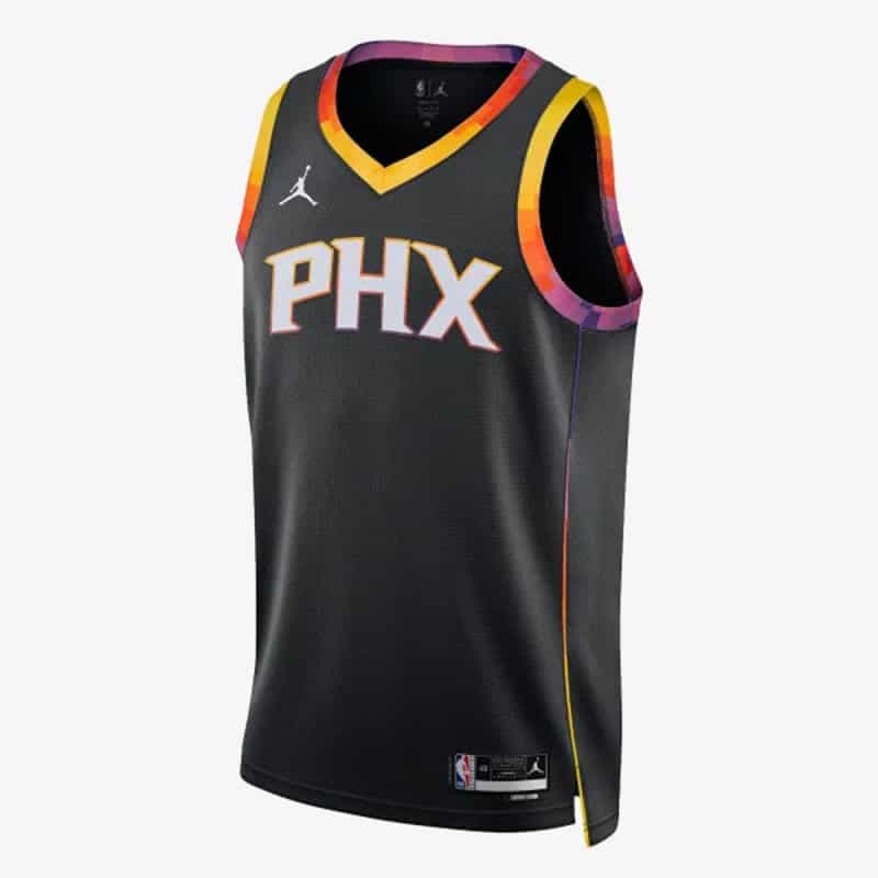 Jordan NBA Phoenix Suns Statement Edition Swingman Camiseta de Tirantes