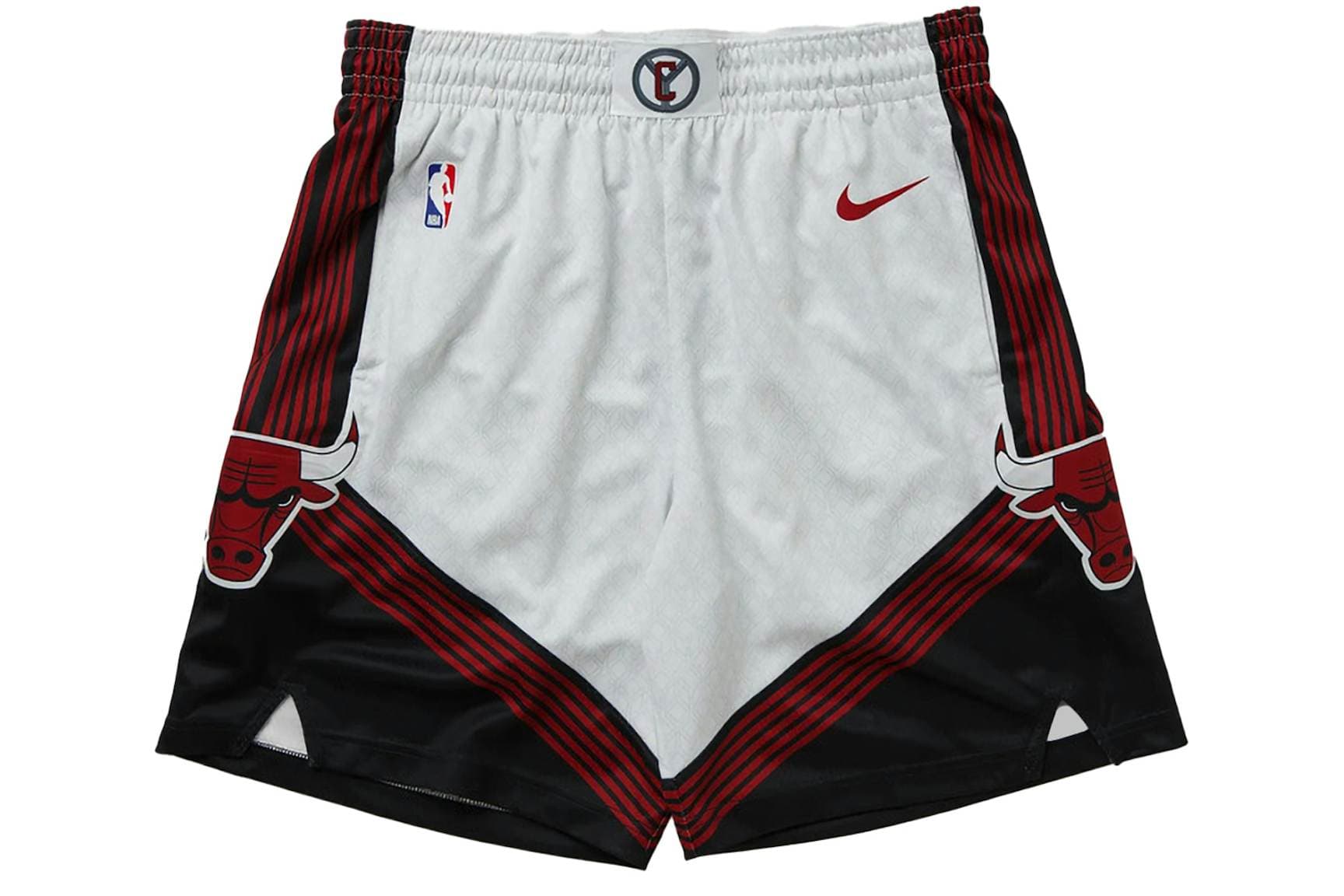 Nike NBA Chicago Bulls Swingman Shorts