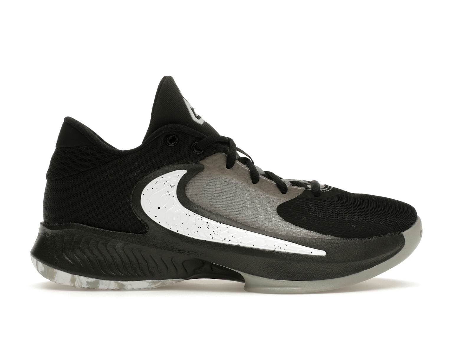 Nike Zoom Freak 4 Cookies and Cream GS