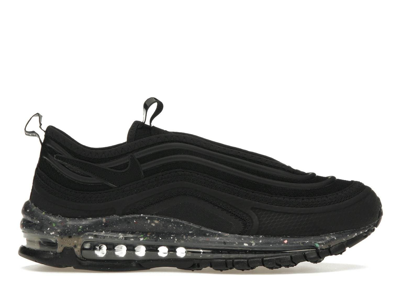 Nike Air Max 97 Terrascape Black