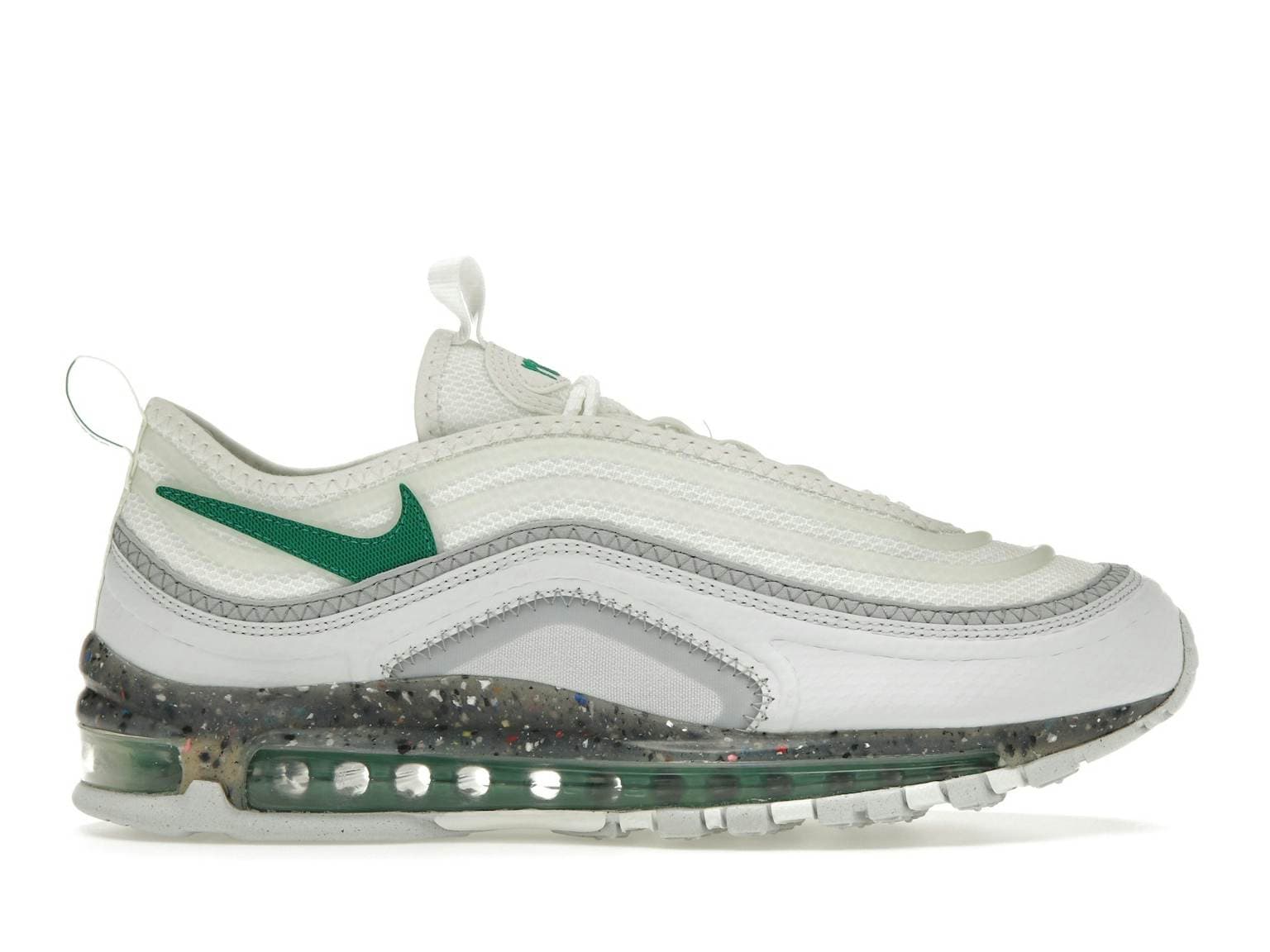 Nike Air Terrascape 97 "Summit White/ Malachite"