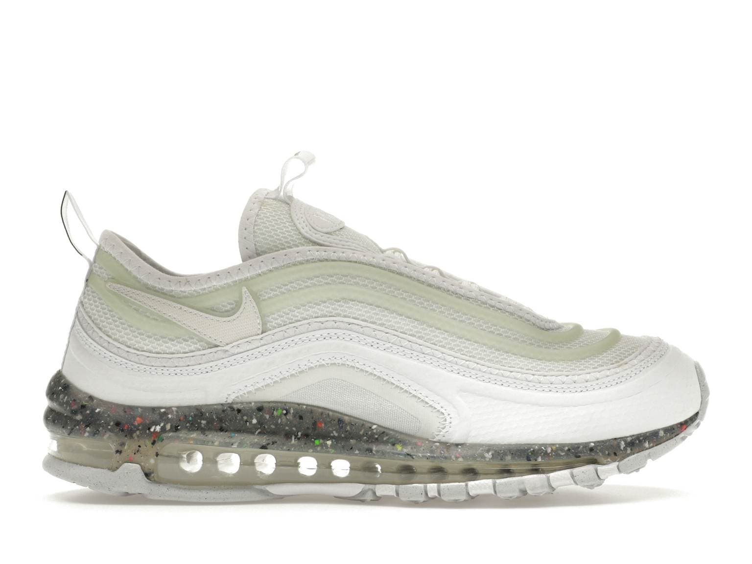 Nike Air Max Terrascape 97 "White"