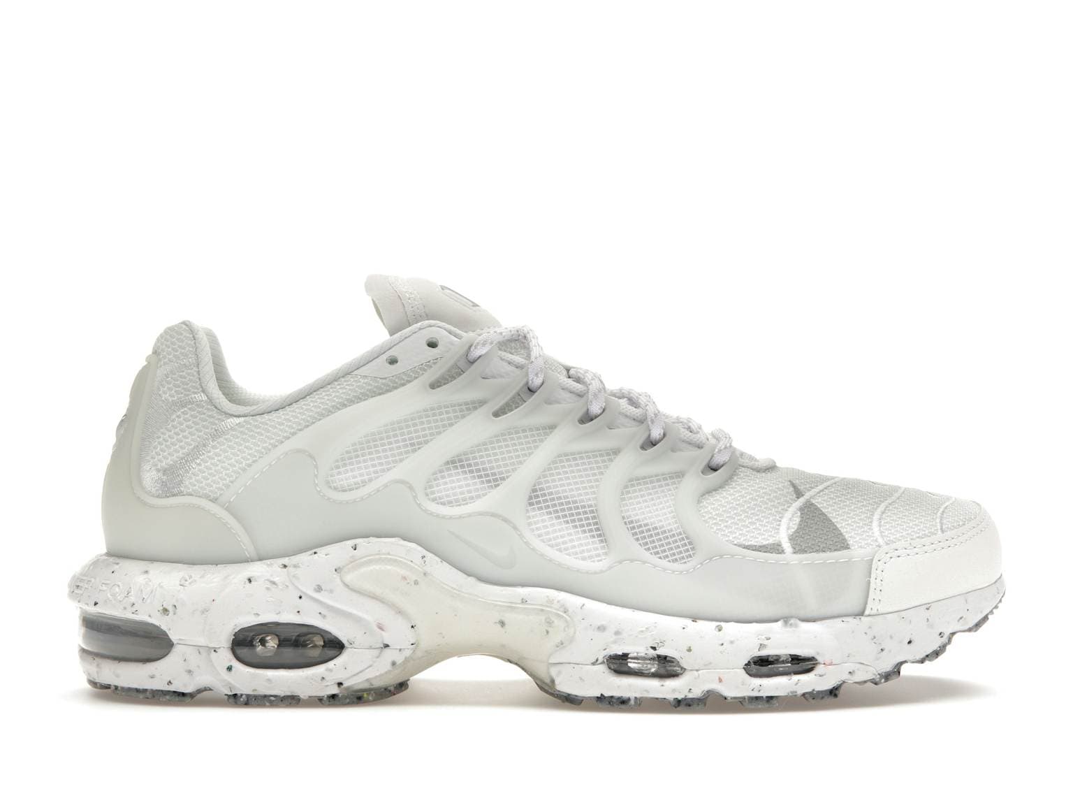 Nike Air Terrascape Plus "White"