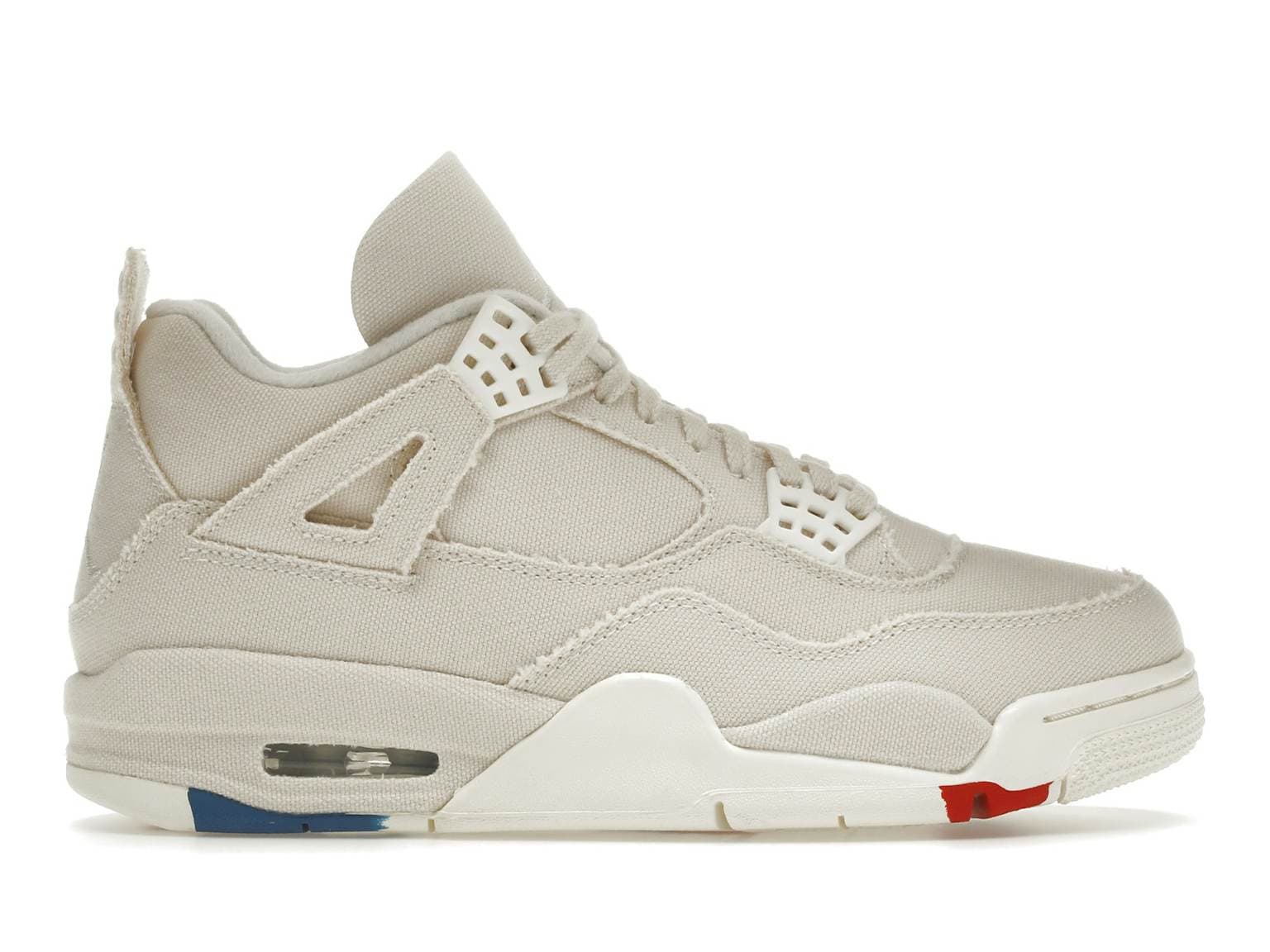 W Nike Air Jordan 4 Retro Sail