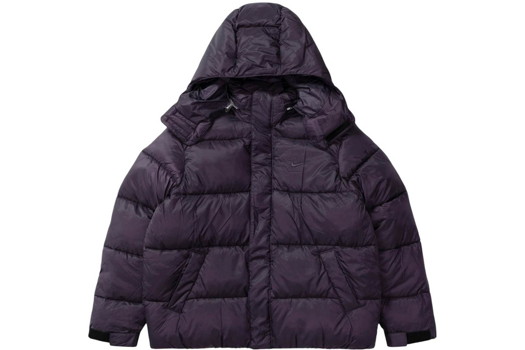 Nike Sportswear Therma Fit Abrigo de Relleno Sintético Repelente al Agua