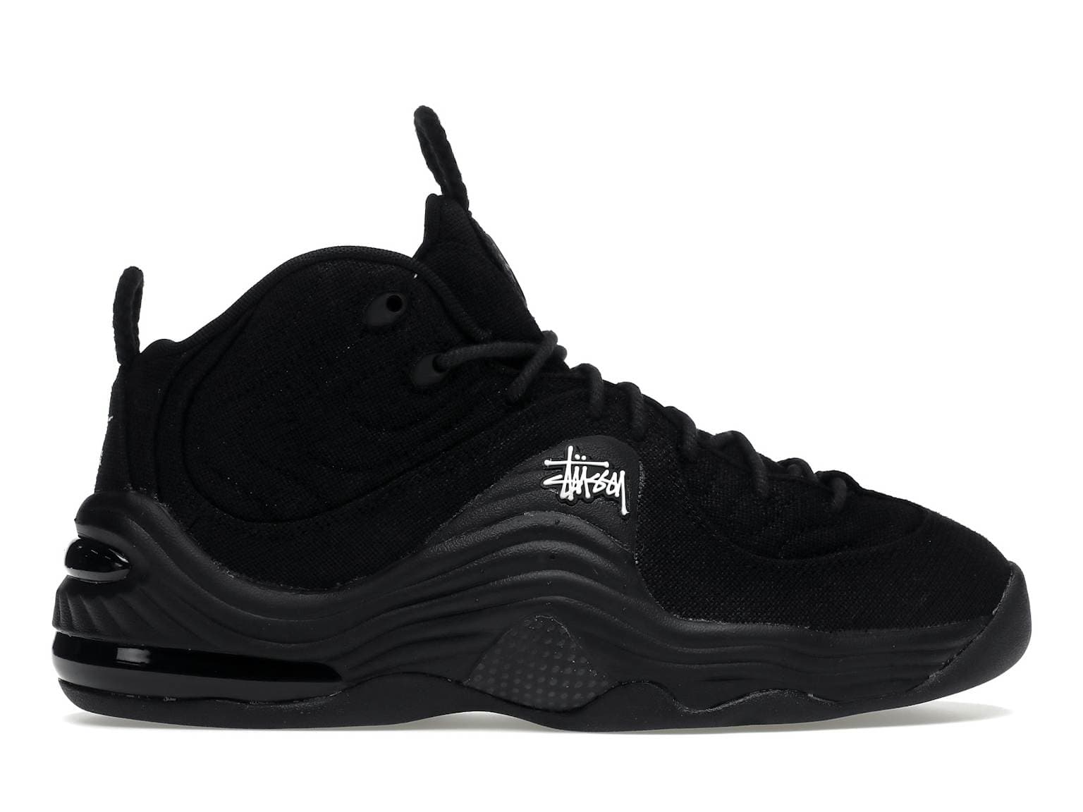 Nike x Stüssy Air Penny 2 SP