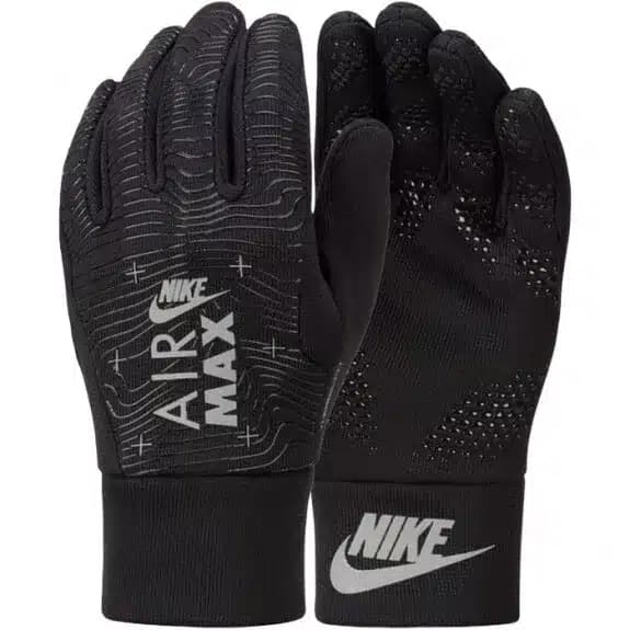 Nike Academy Guantes de Fútbol para Adultos Tejido Therma-Fit