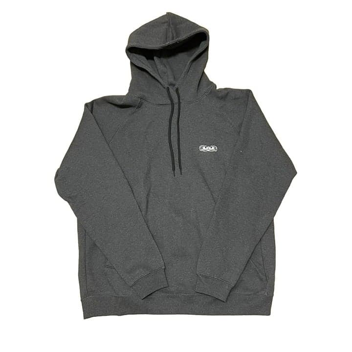 Nike LeBron James Sudadera Estampada Con Capucha
