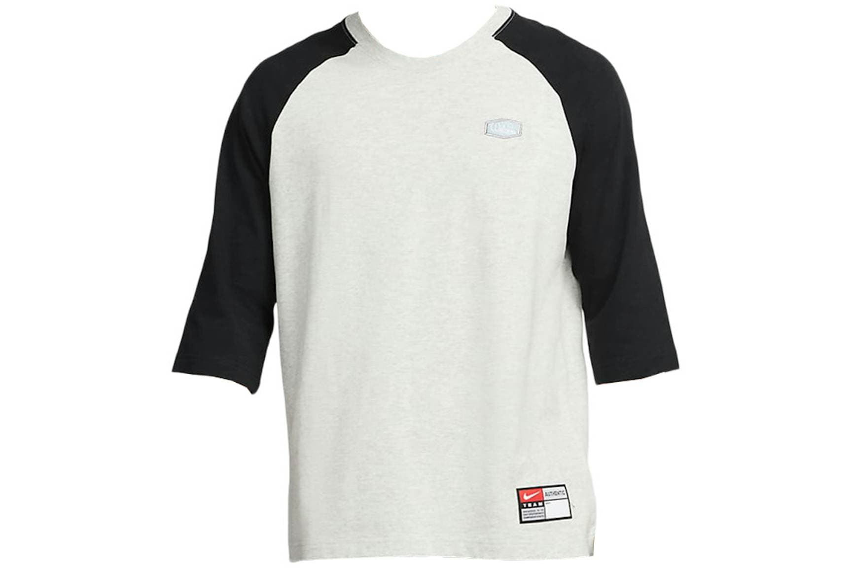 Nike SB Camiseta de Algodón