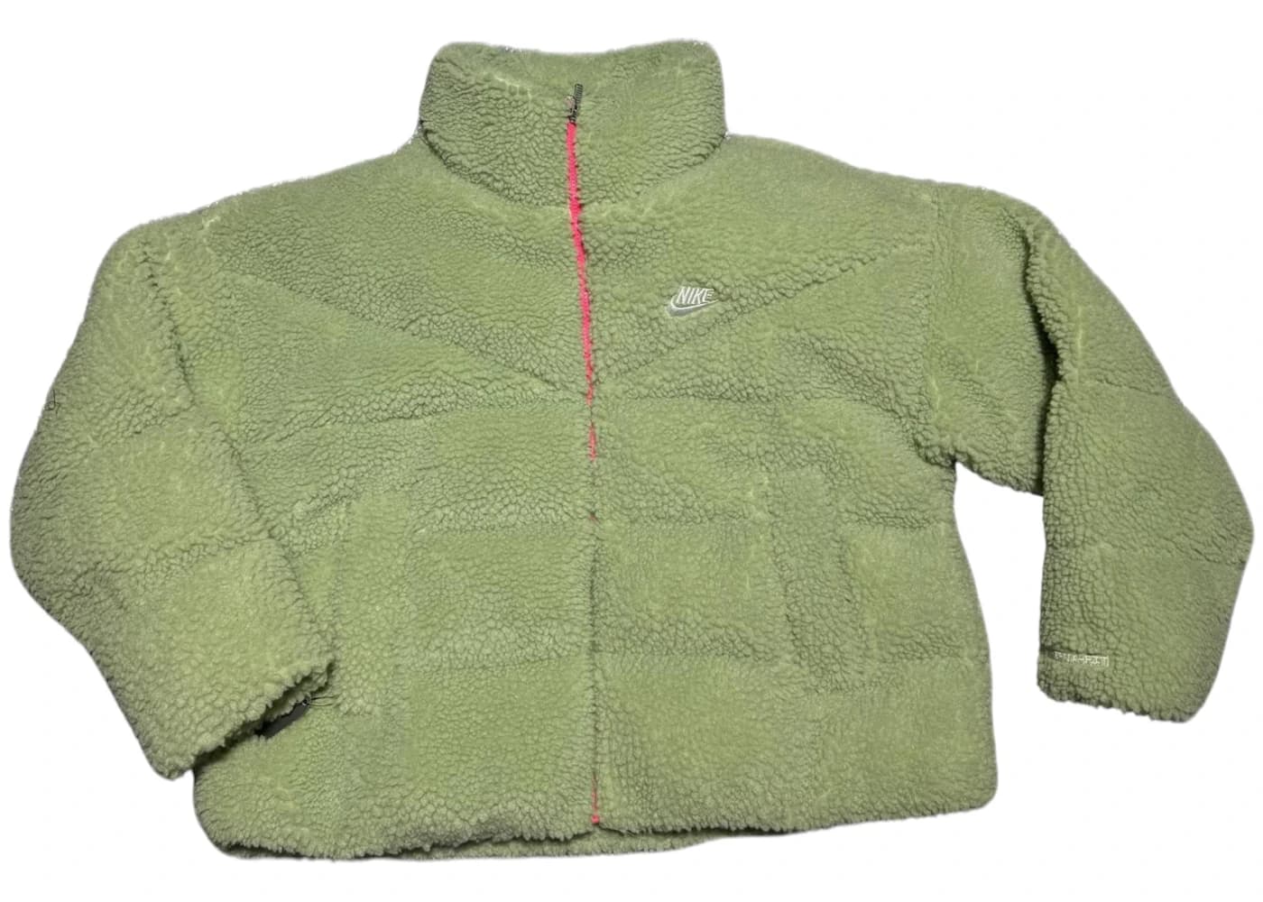 Nike Sportswear Therma Fit Abrigo de Relleno Sintético Para Mujer