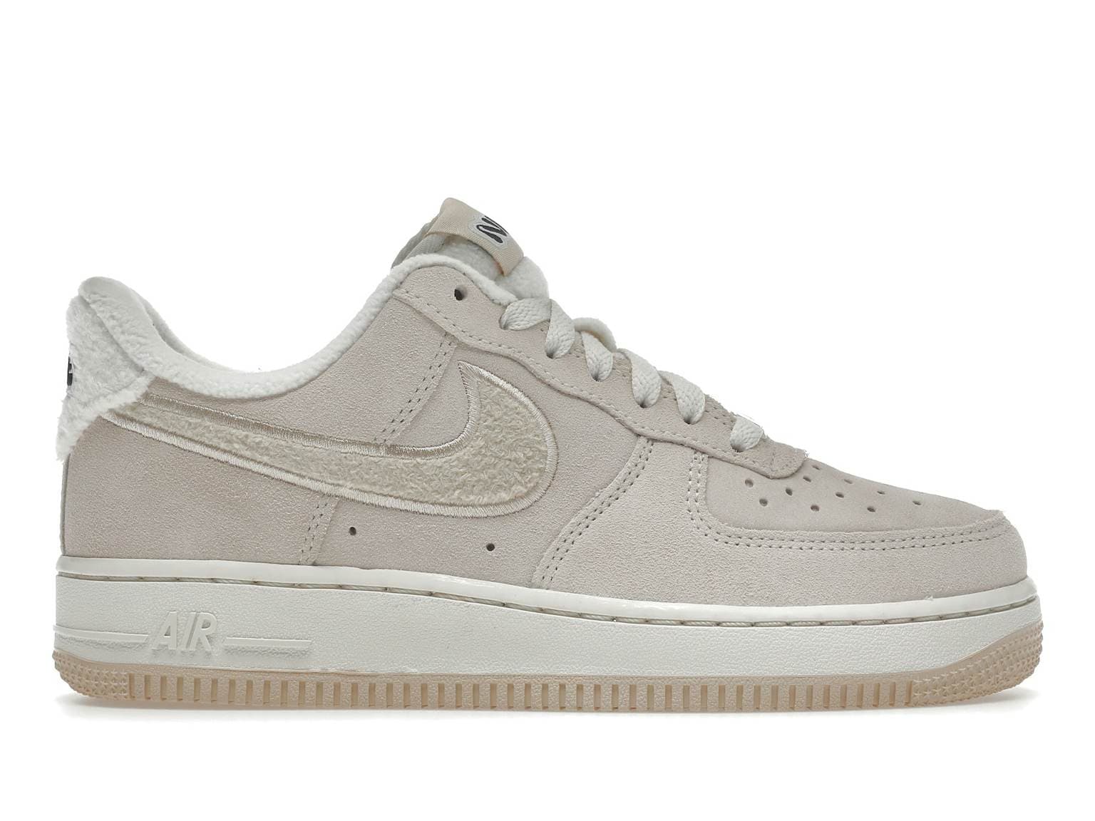 W Air Force 1 '07 Phantom