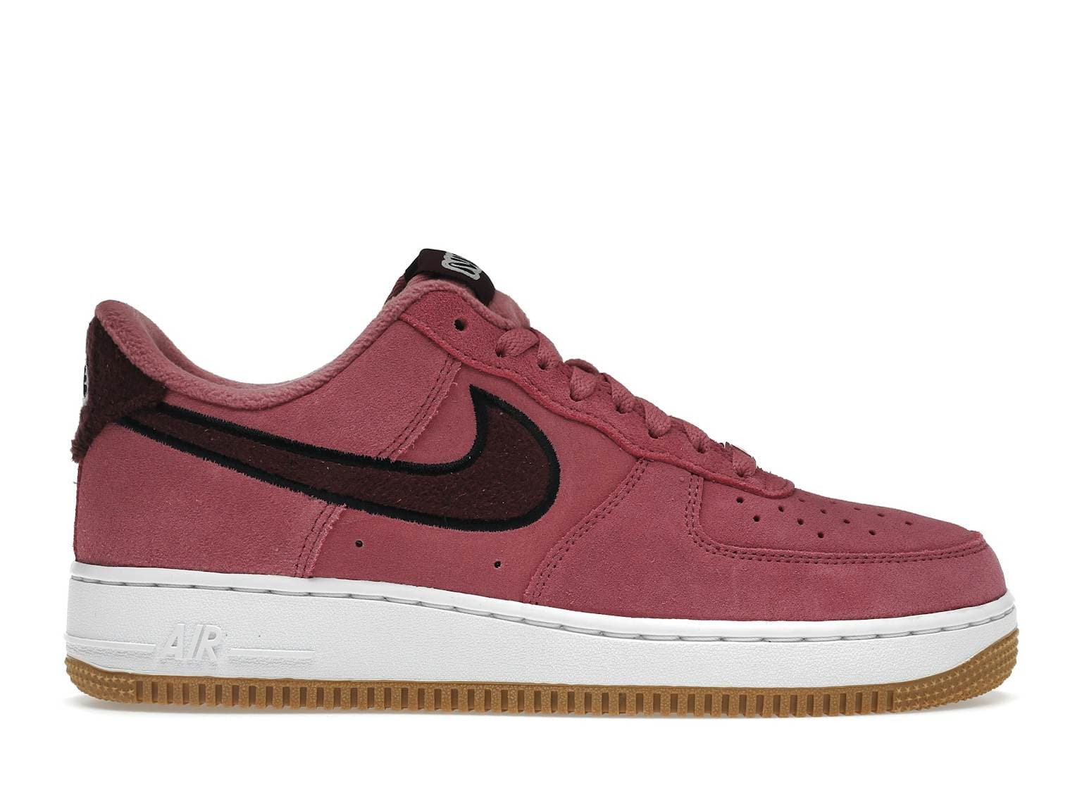 W Nike Air Force 1 Low SE Dessert Berry