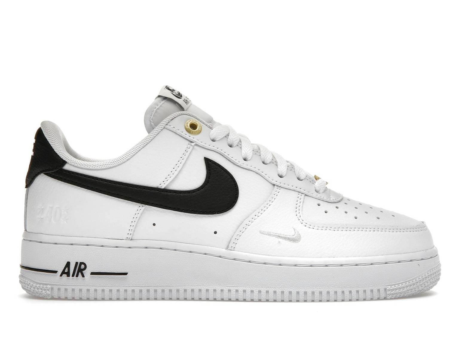 Nike Air Force 1 Low '07 LV8