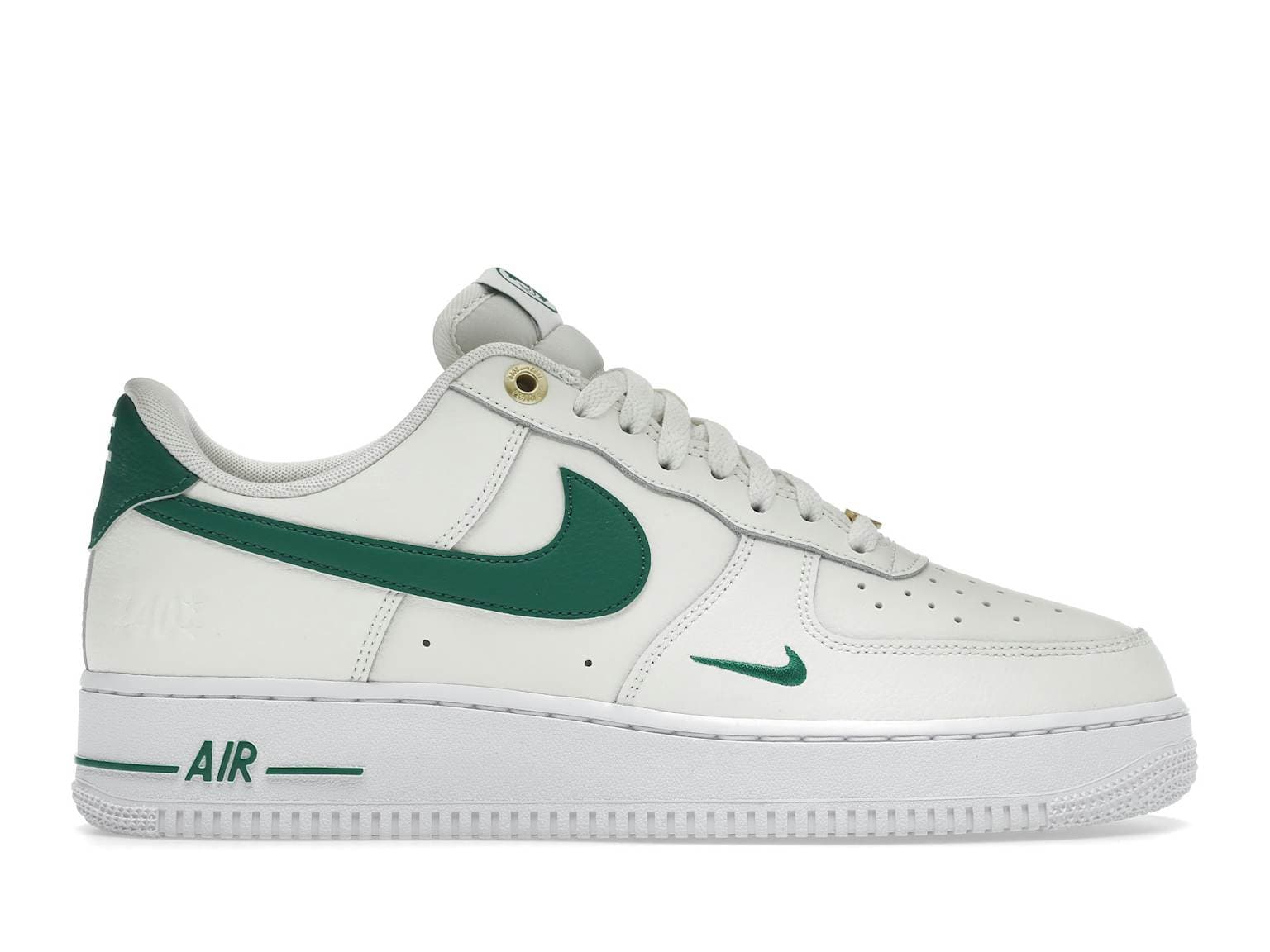 Nike Air Force 1 '07 LV8 Sail Malachite