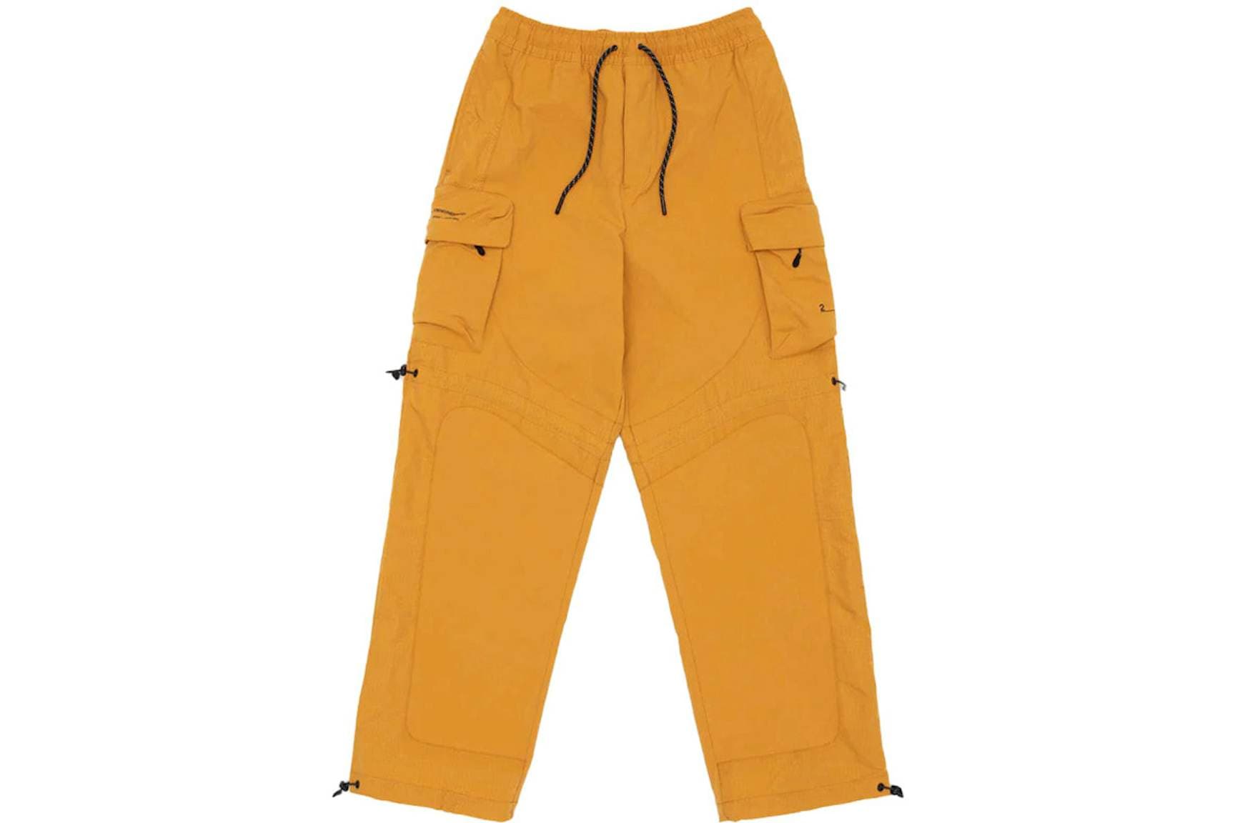 Jordan 23 Enginereed Chutney Pantalones Cargo