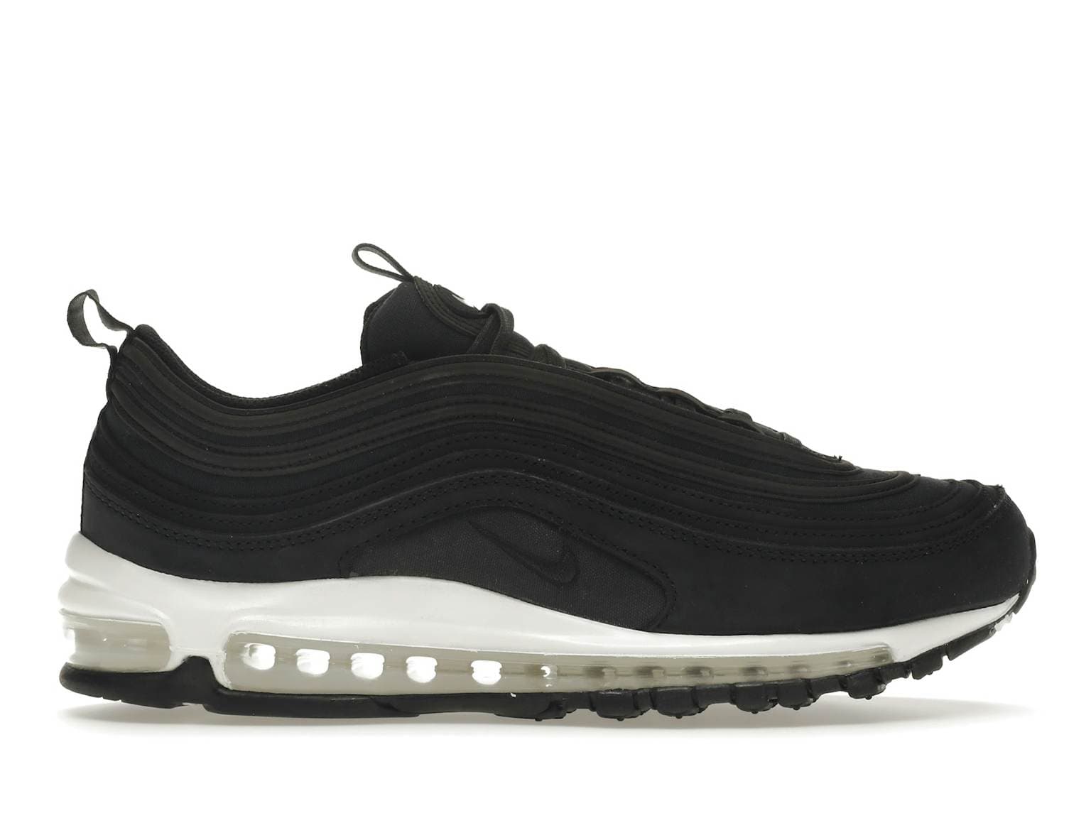 Nike Air Max 97 SE Off Noir