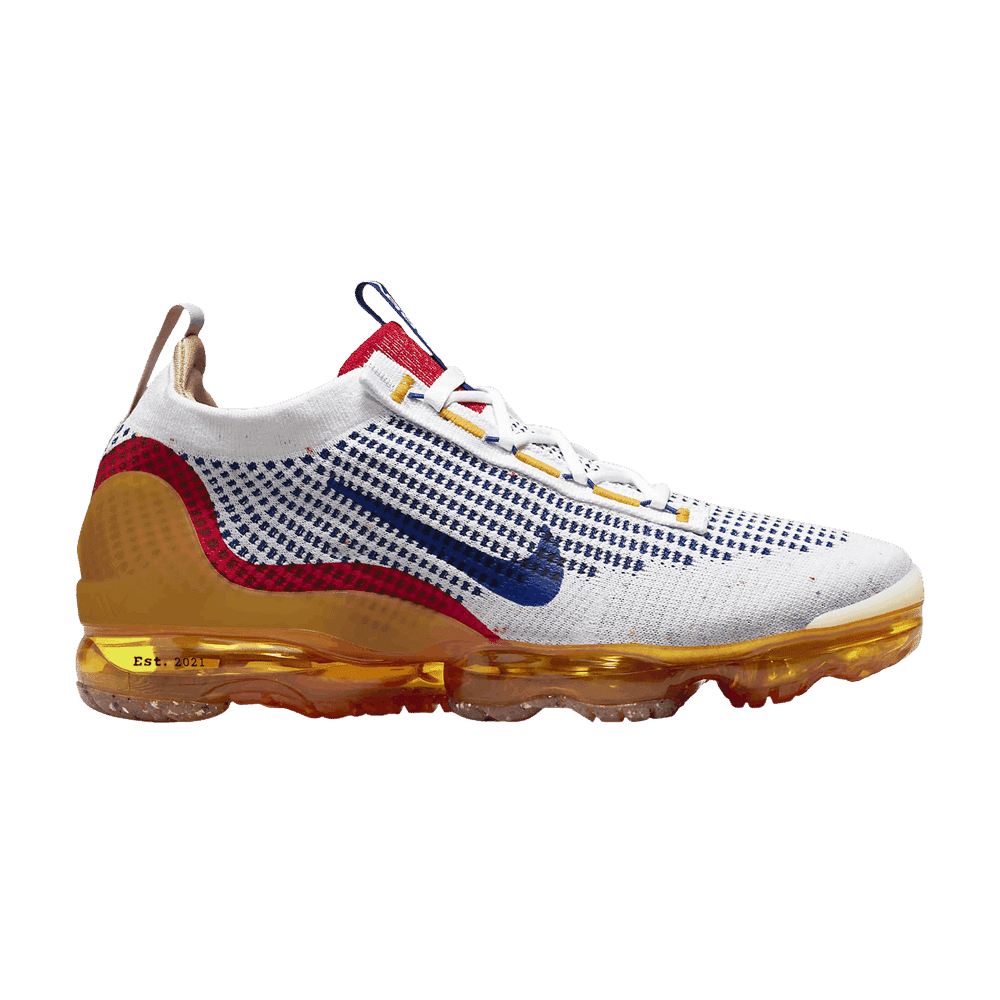 Nike Vapormax 2021 Flyknit SE Frank Rudy