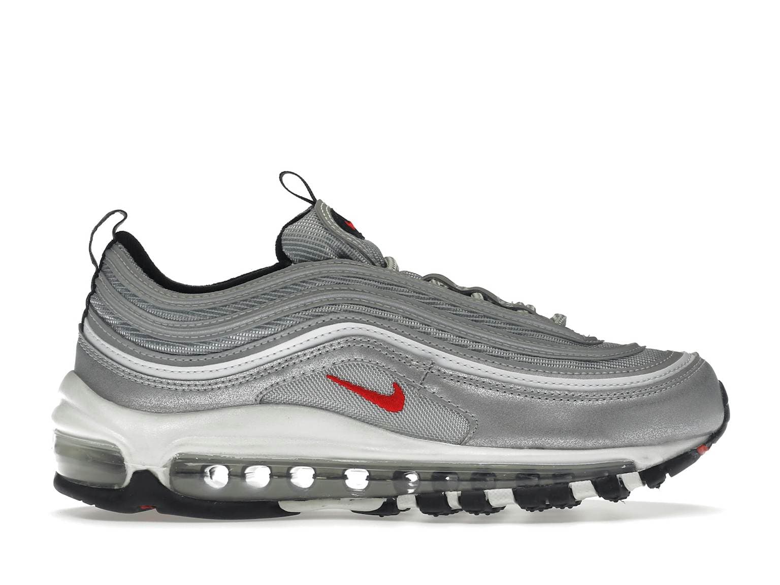 W Nike Air Max 97 OG "Silver Bullet"