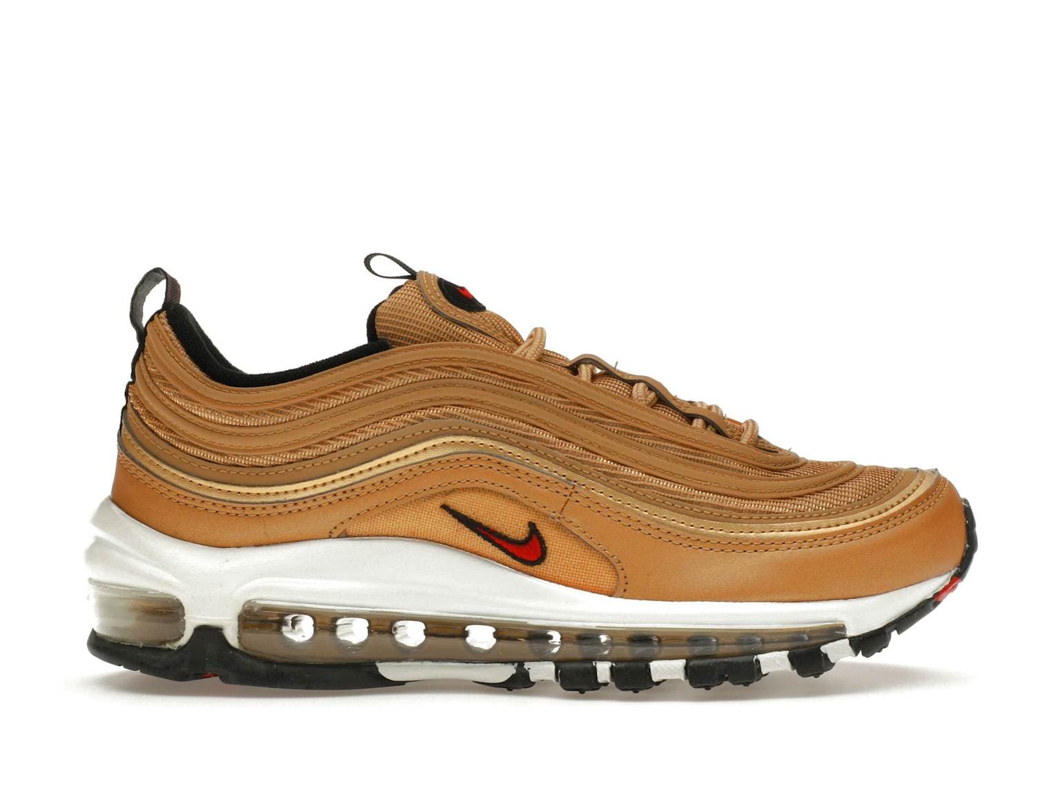 W Nike Air Max 97 OG "Gold Bullet"
