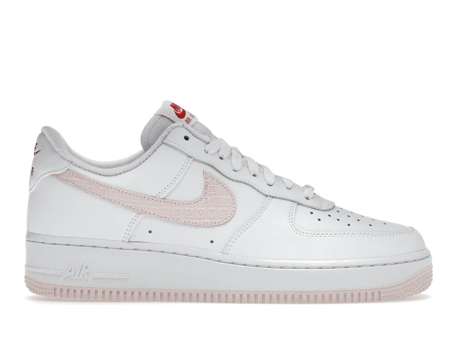 Nike Air Force 1 Low '07 "Valentine's Day"