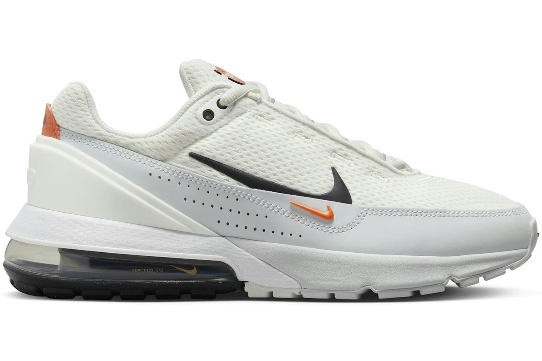 Nike Air Max Pulse "Summit White"