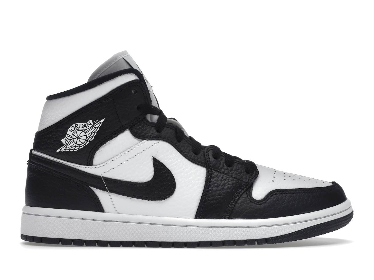 W Nike Air Jordan 1 Mid "Split"
