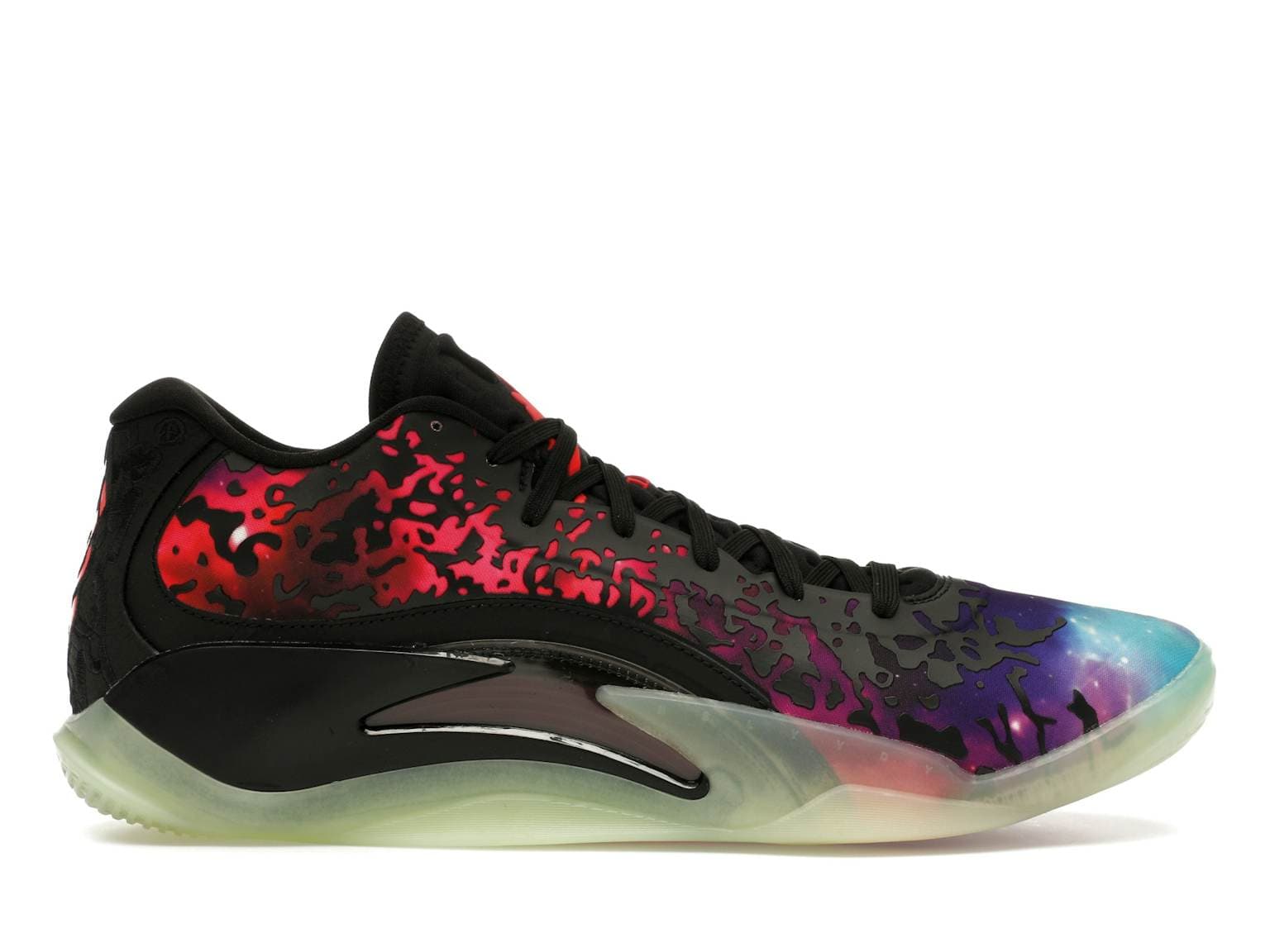 Nike Air Jordan Zion 3 "Galaxy"