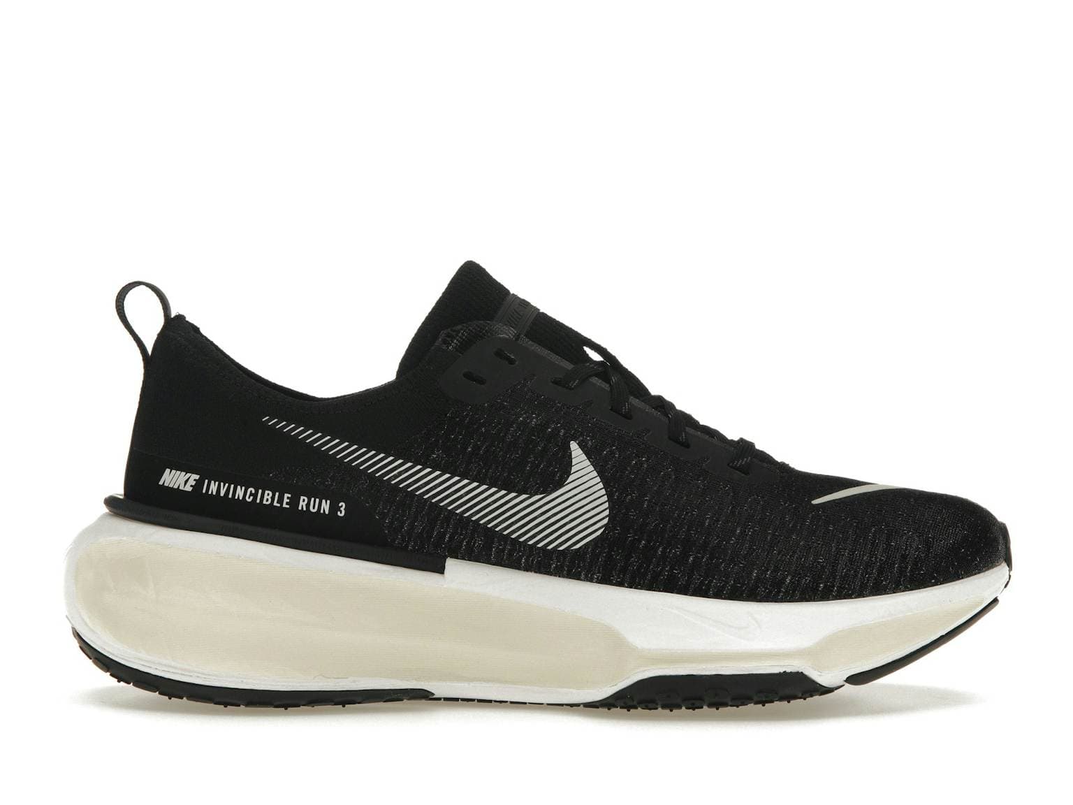 Nike ZoomX Invincible Run FK 3 "Black White"
