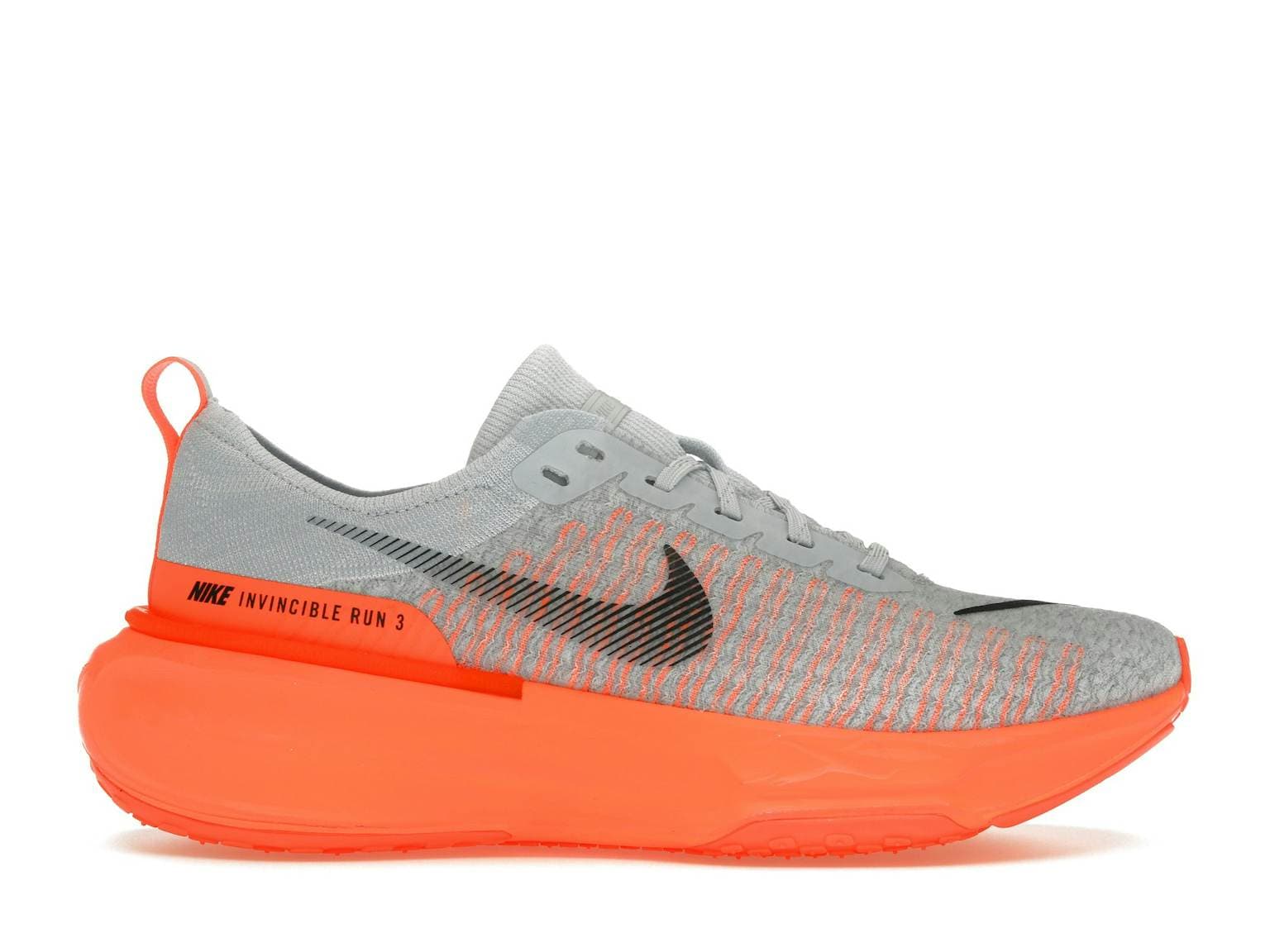 Nike ZoomX Invincible Run 3 "Total Orange"