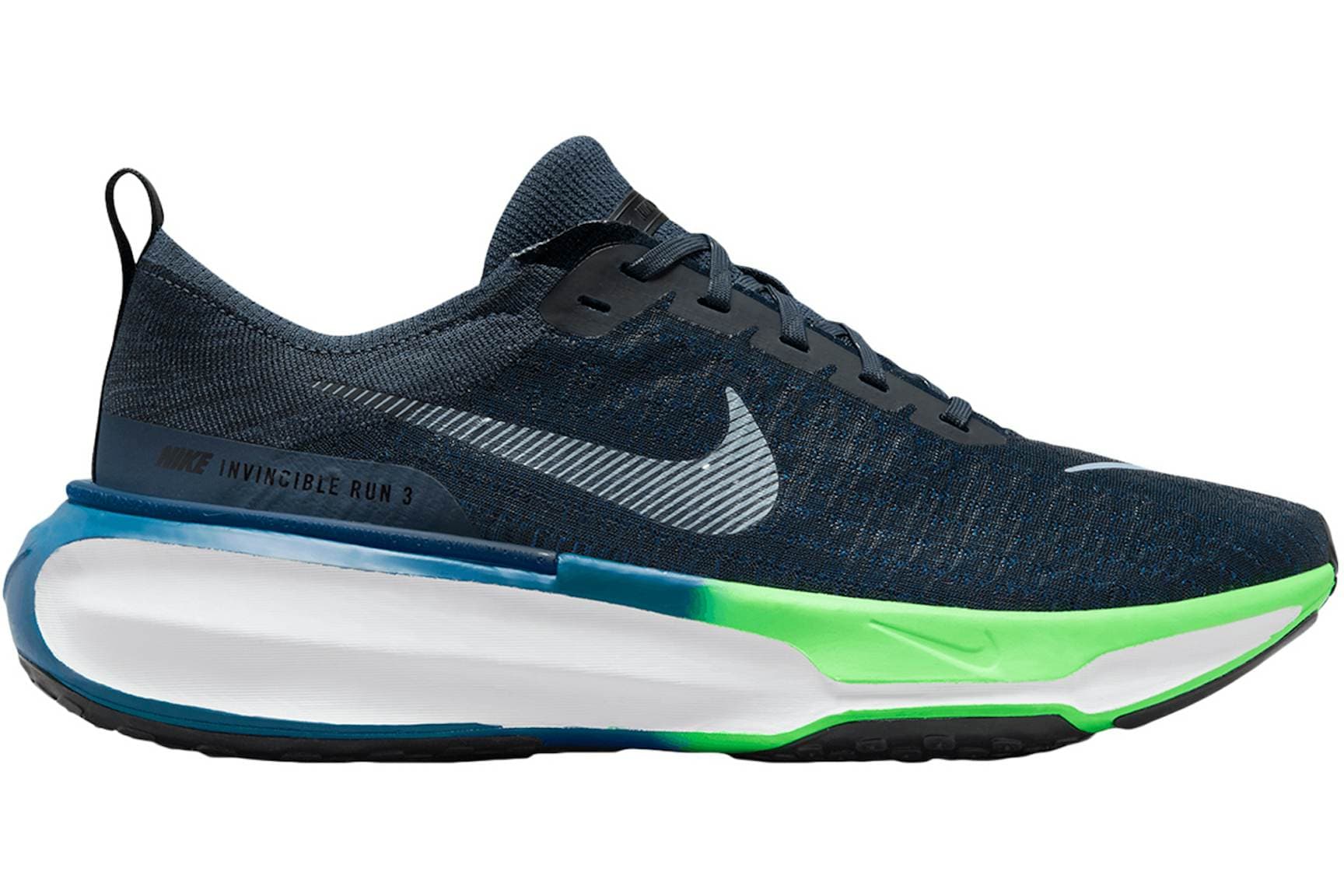Nike ZoomX Invincible Run FK 3