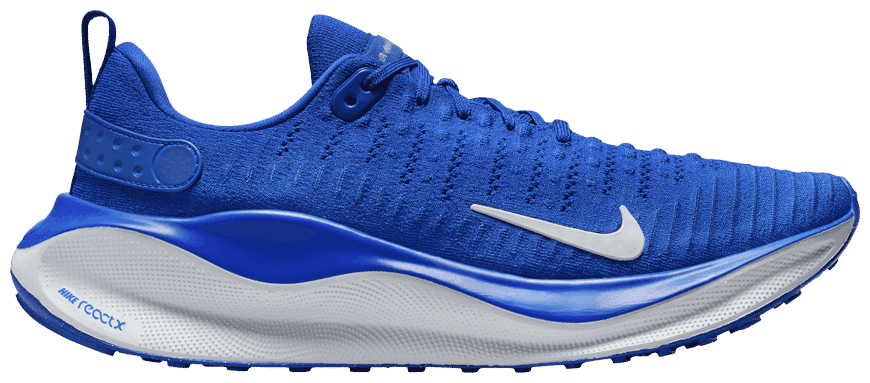 Nike React X Infinity Run Racer Blue