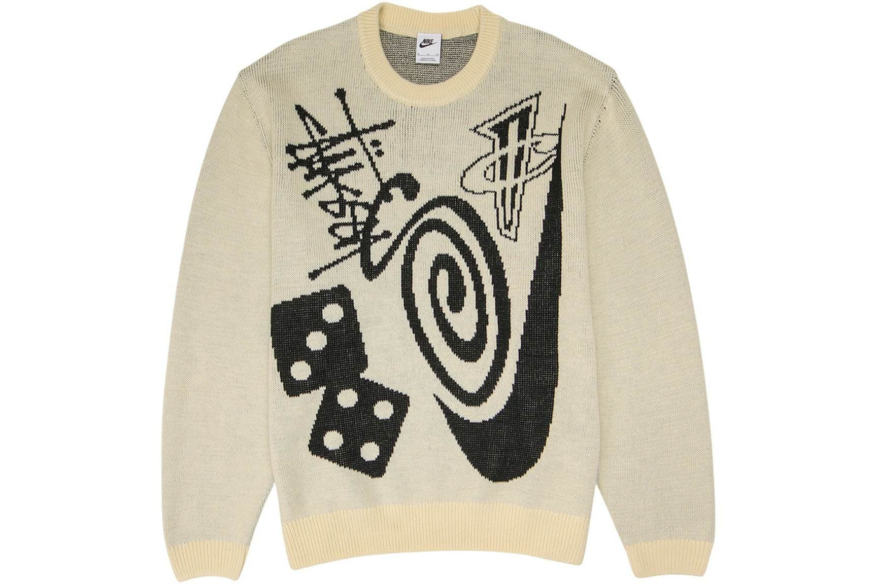 Nike x Stüssy Icon Jersey de Punto