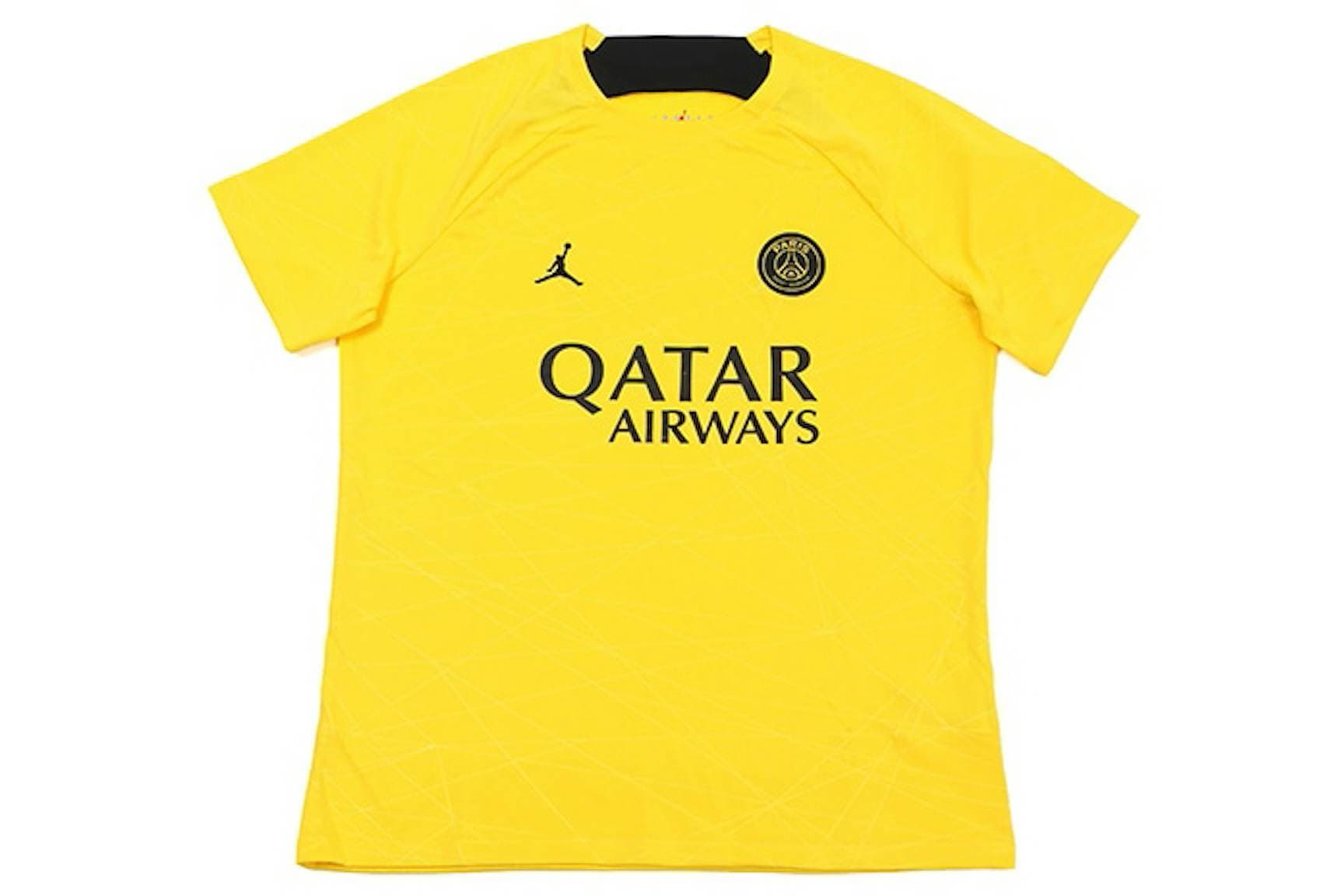 Air Jordan PSG Training Performance Tee Camiseta de Entrenamiento