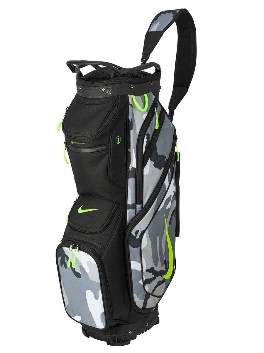 Nike Golf Club Bolsa Para Palos de Golf con Asa