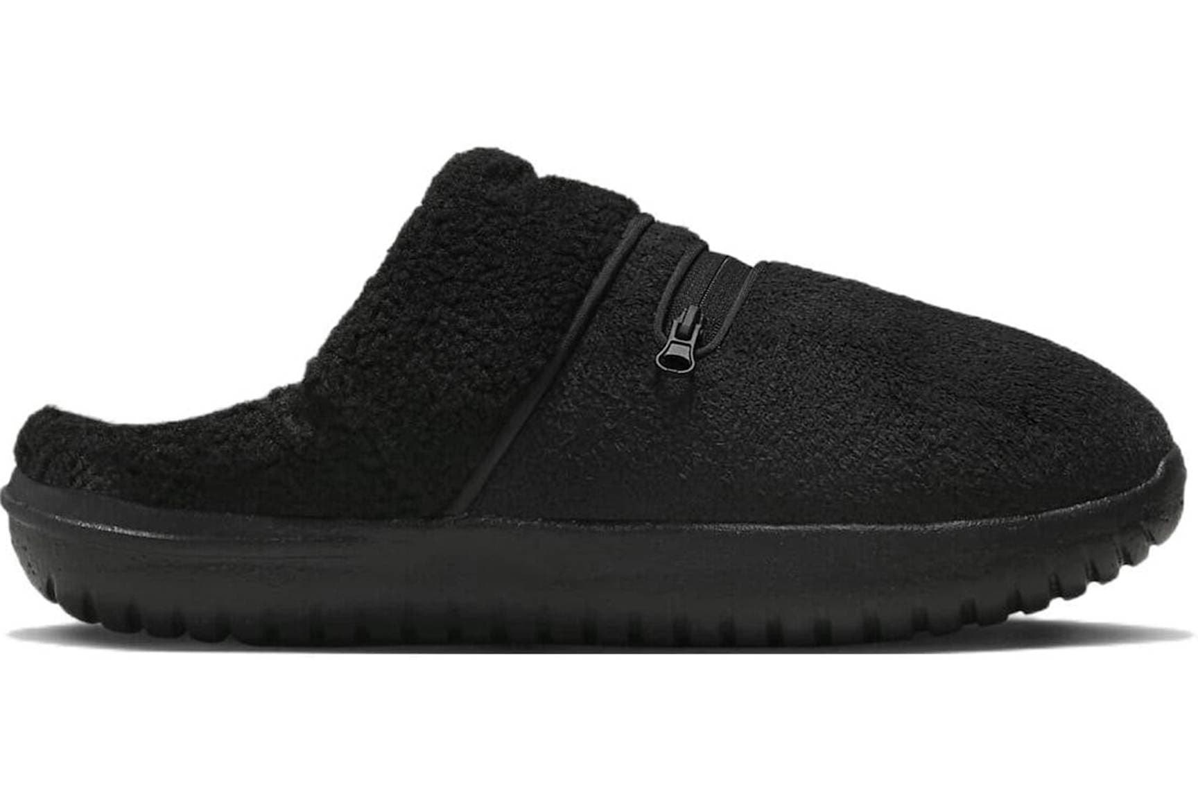 W Nike Burrow SE Triple Black