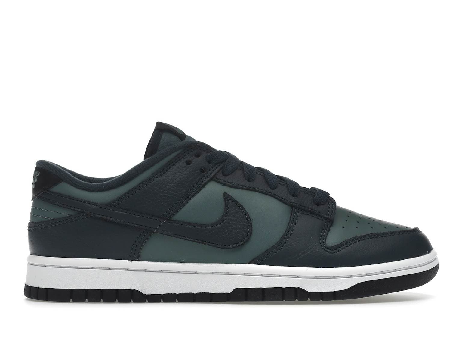 Nike Dunk Low Retro PRM "Armory Navy"