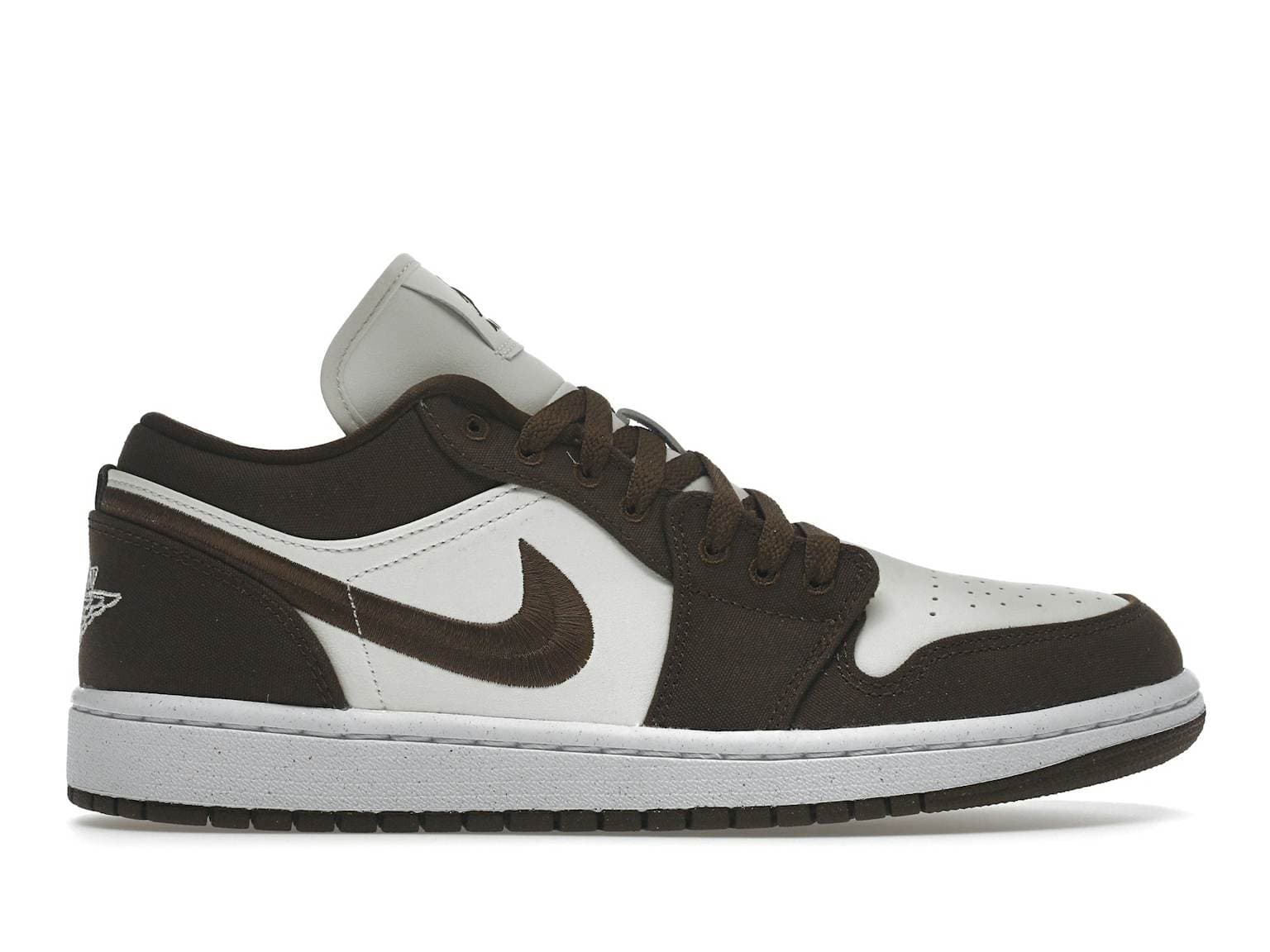 W Nike Air Jordan 1 Low SE Light Olive