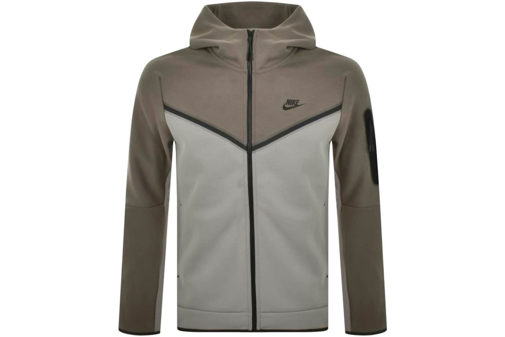 Nike Sportswear Tech Fleece Chaqueta con Cremallera Completa