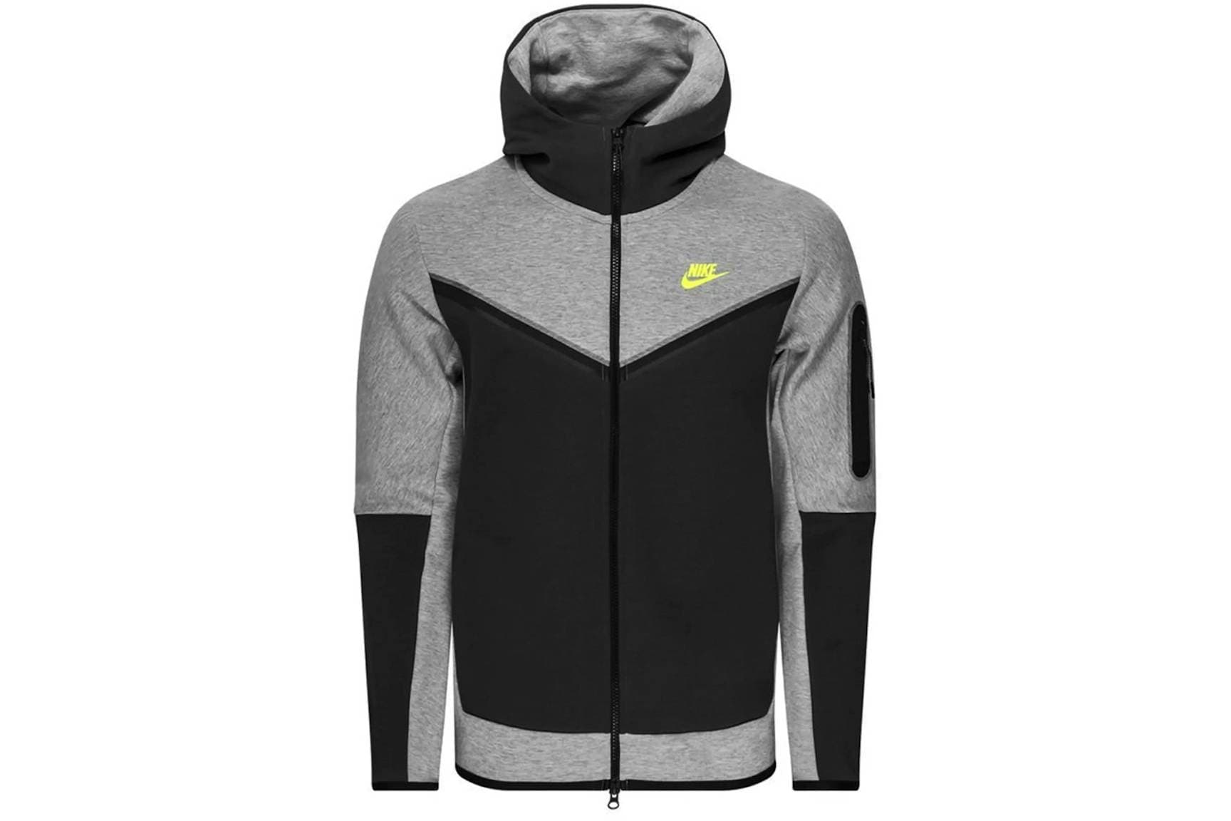 Nike Sportswear Tech Fleece Chaqueta Con Cremallera Completa