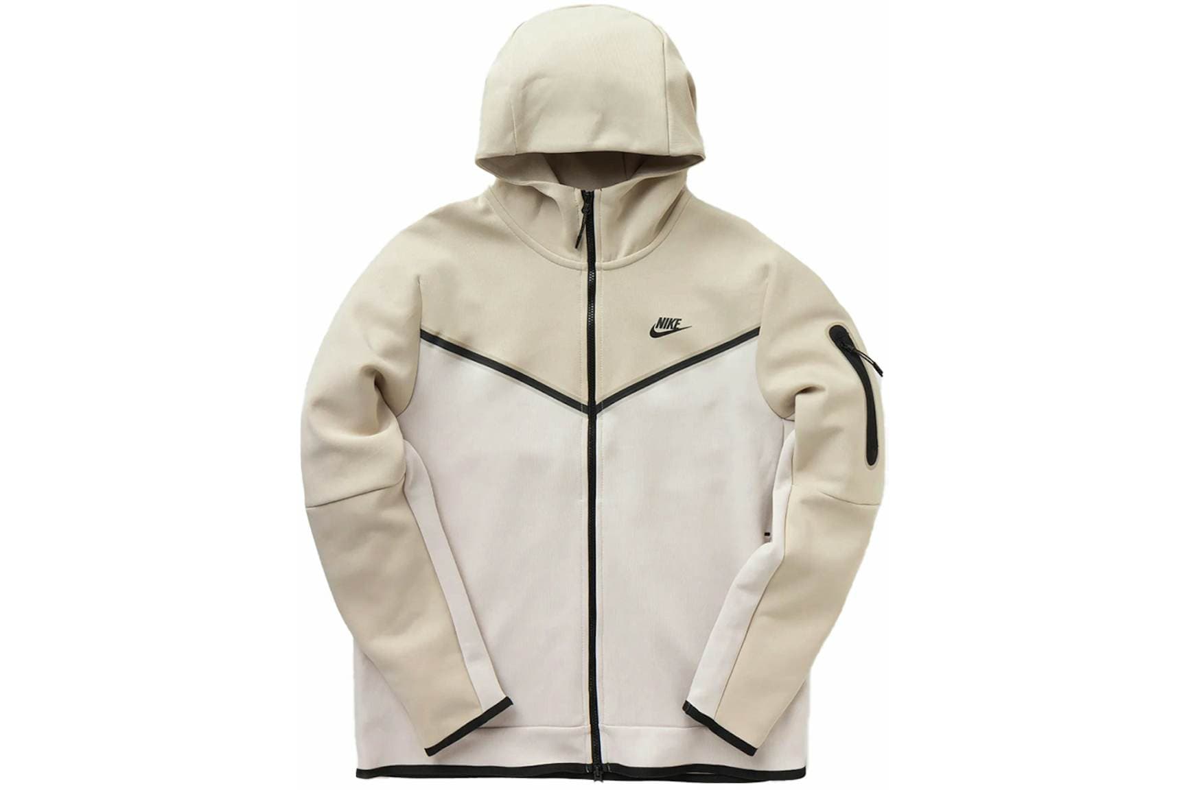 Nike Sportswear Tech Fleece Chaqueta Con Cremallera Completa