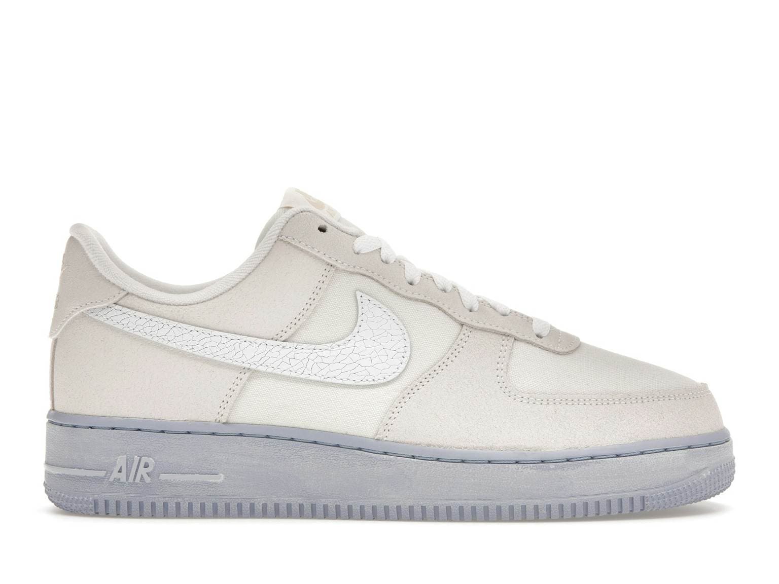 Nike Air Force 1 All Star Salt Flats
